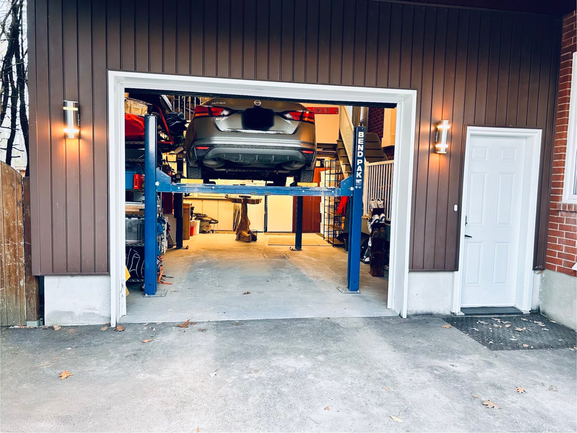 Garage
