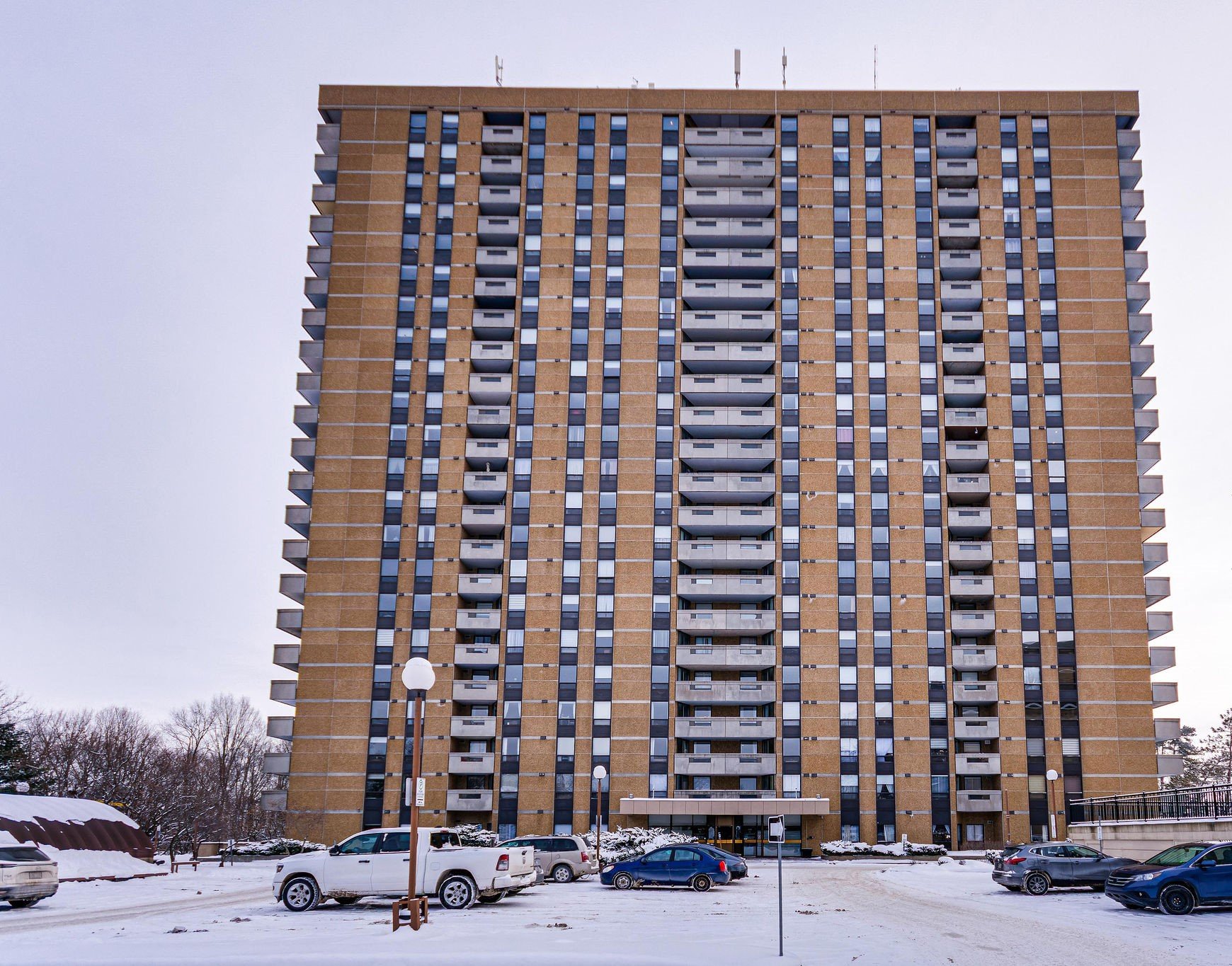 110 Rue du Château 401