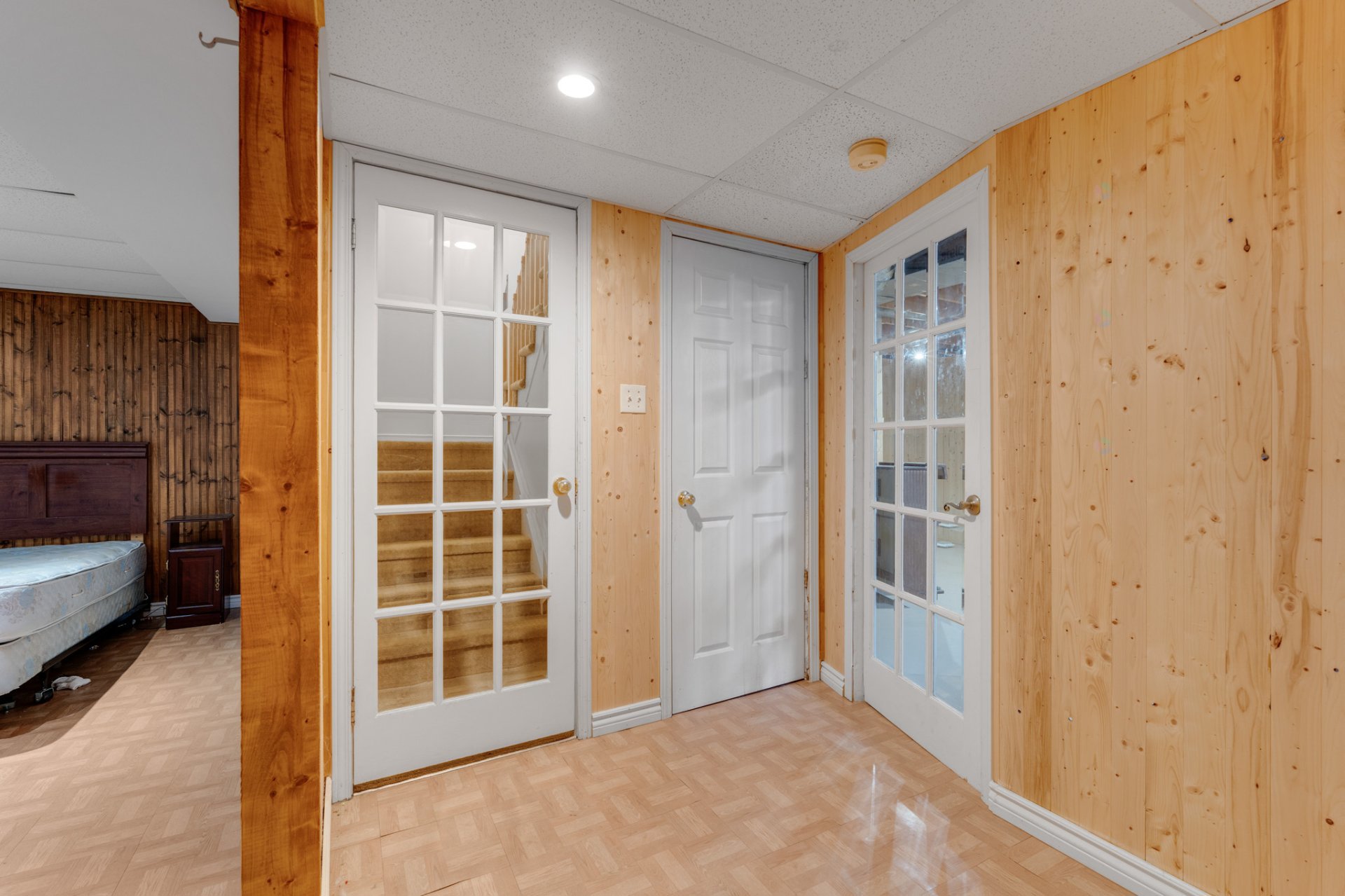 Salle familiale