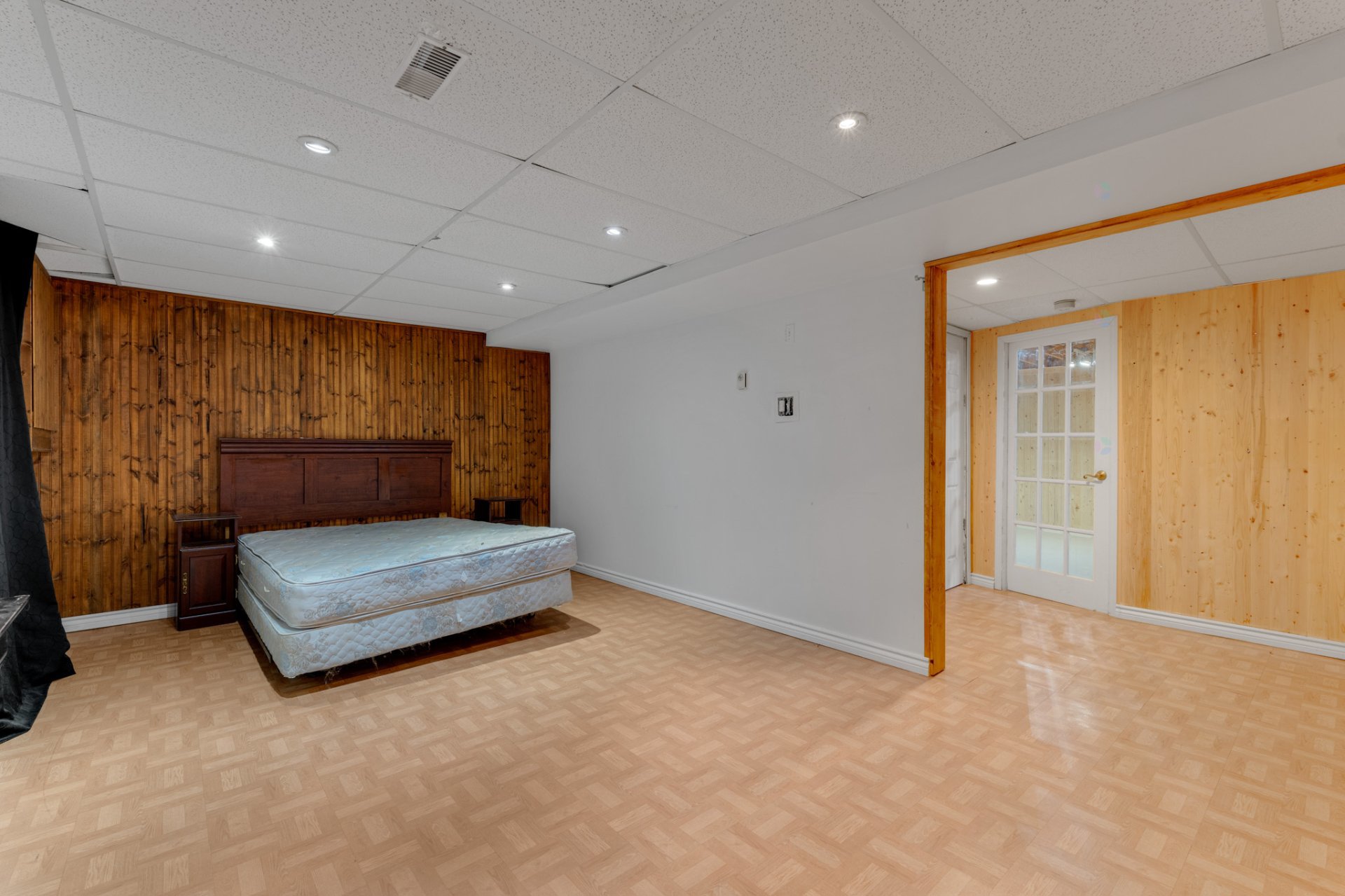 Salle familiale
