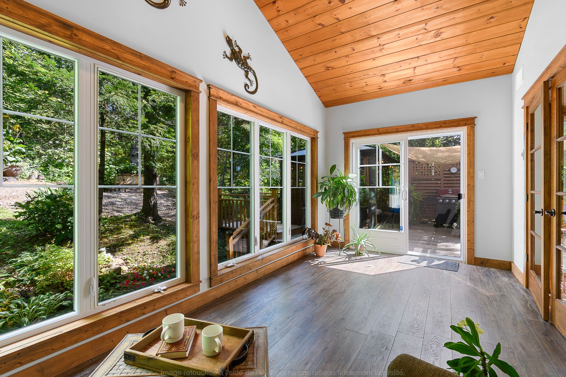 Solarium/Sunroom