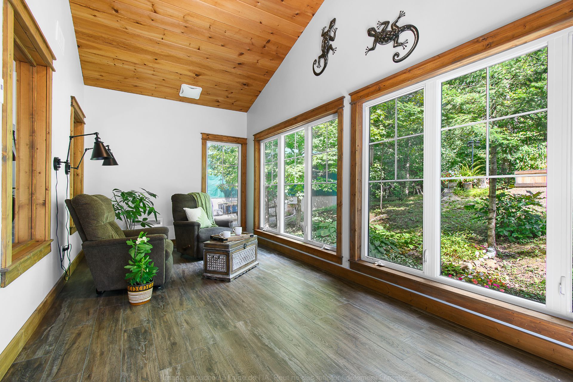 Solarium/Sunroom