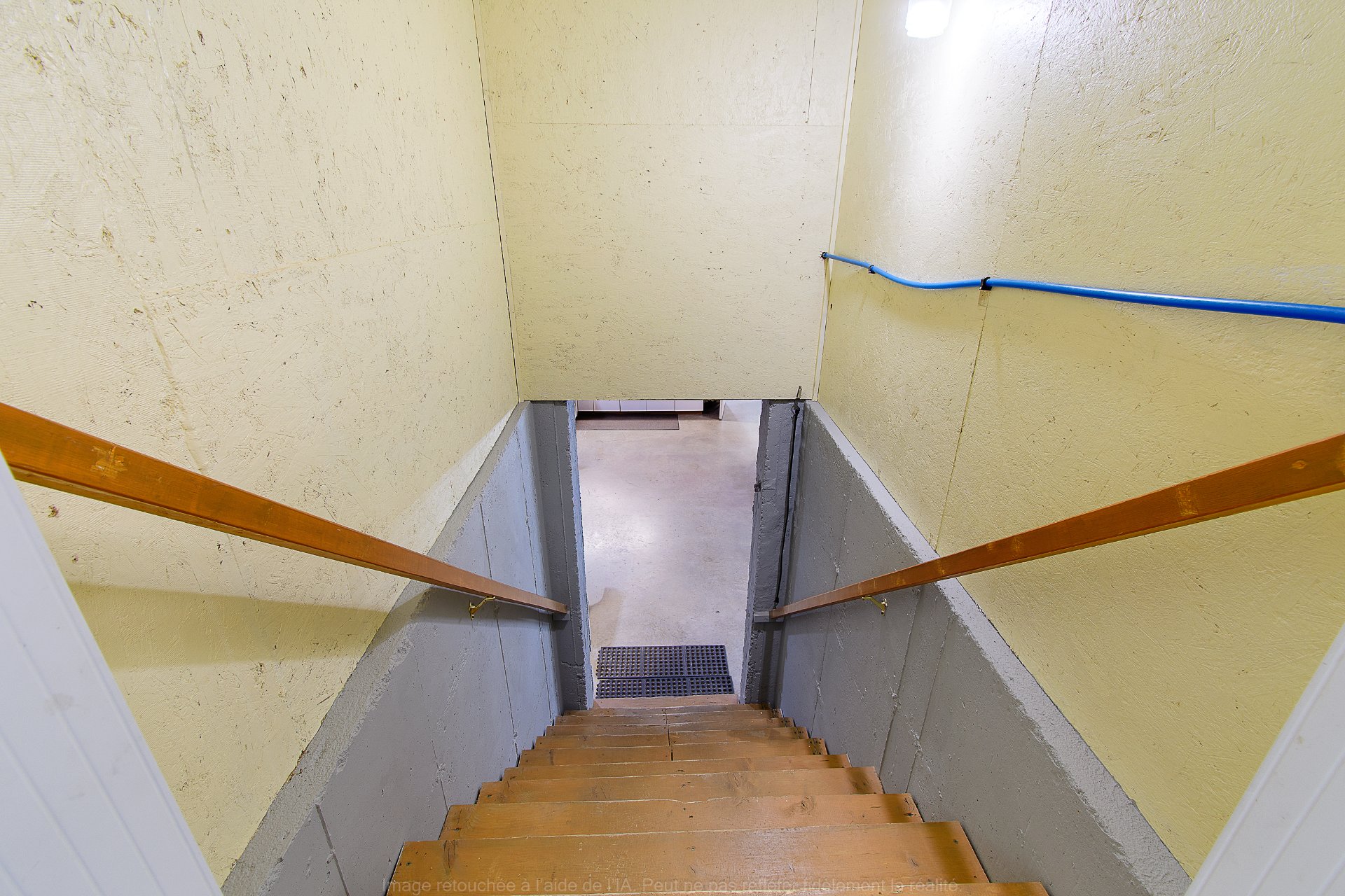 Passageway