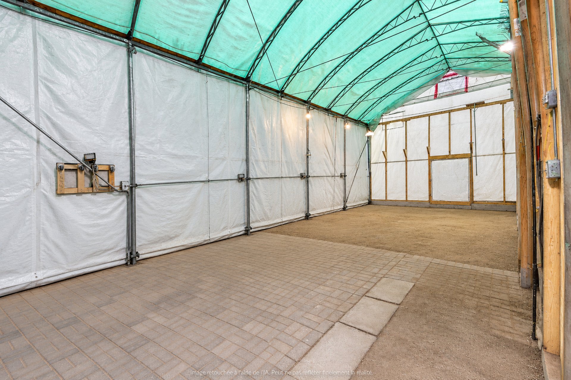 Warehouse