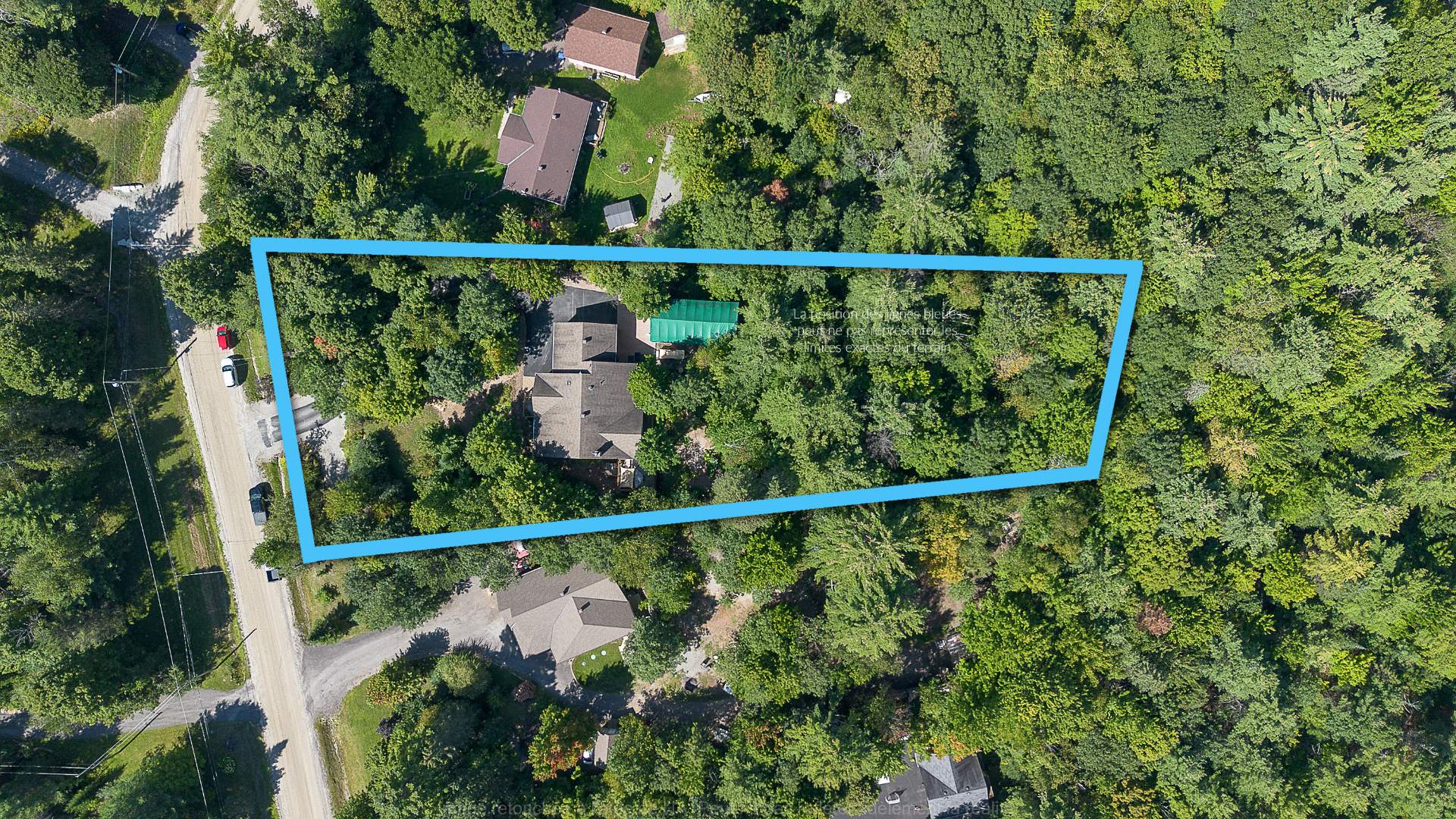 Land/Lot