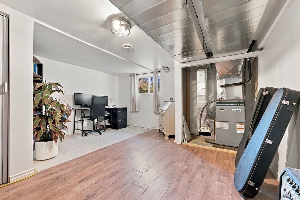 Basement