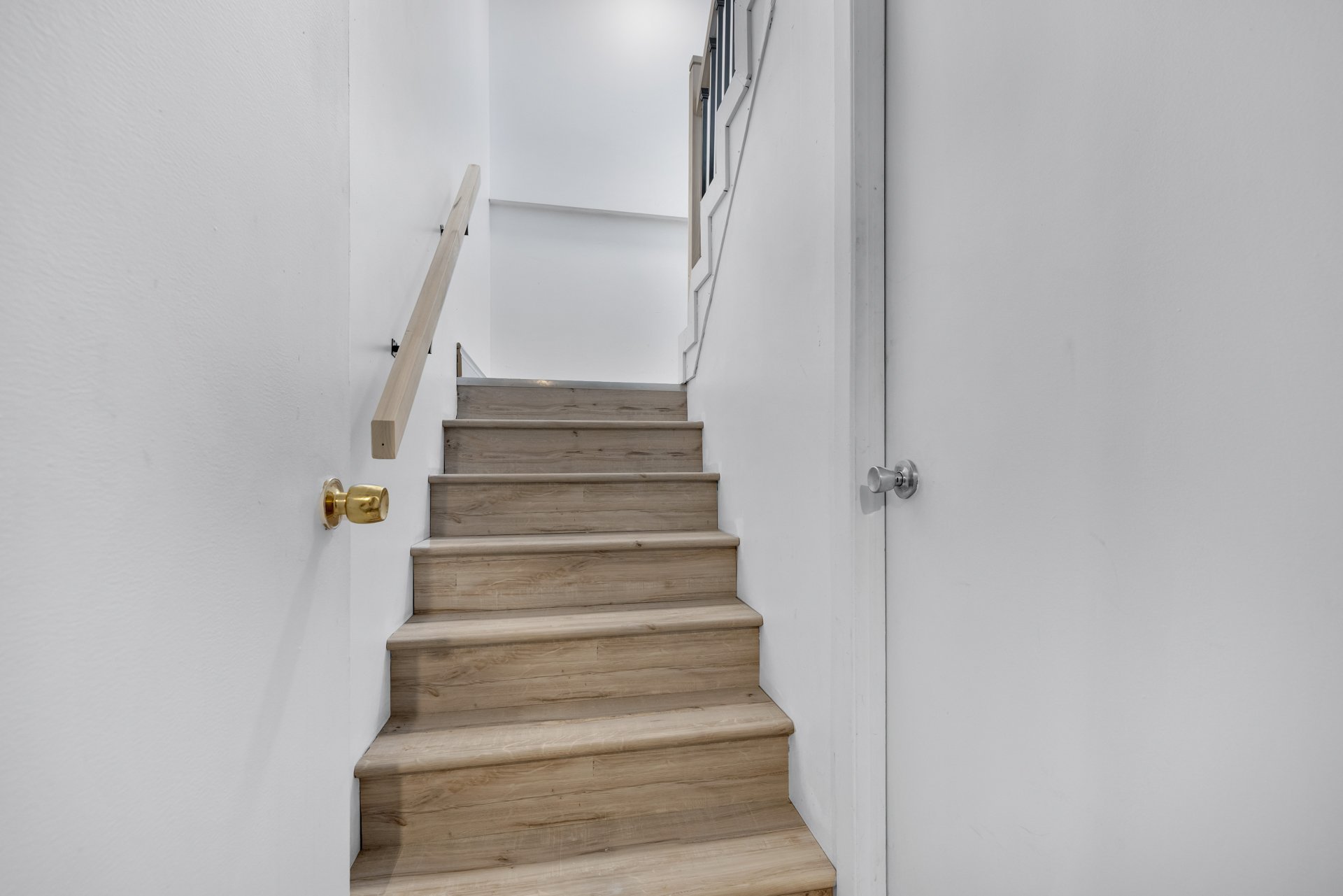 Escalier