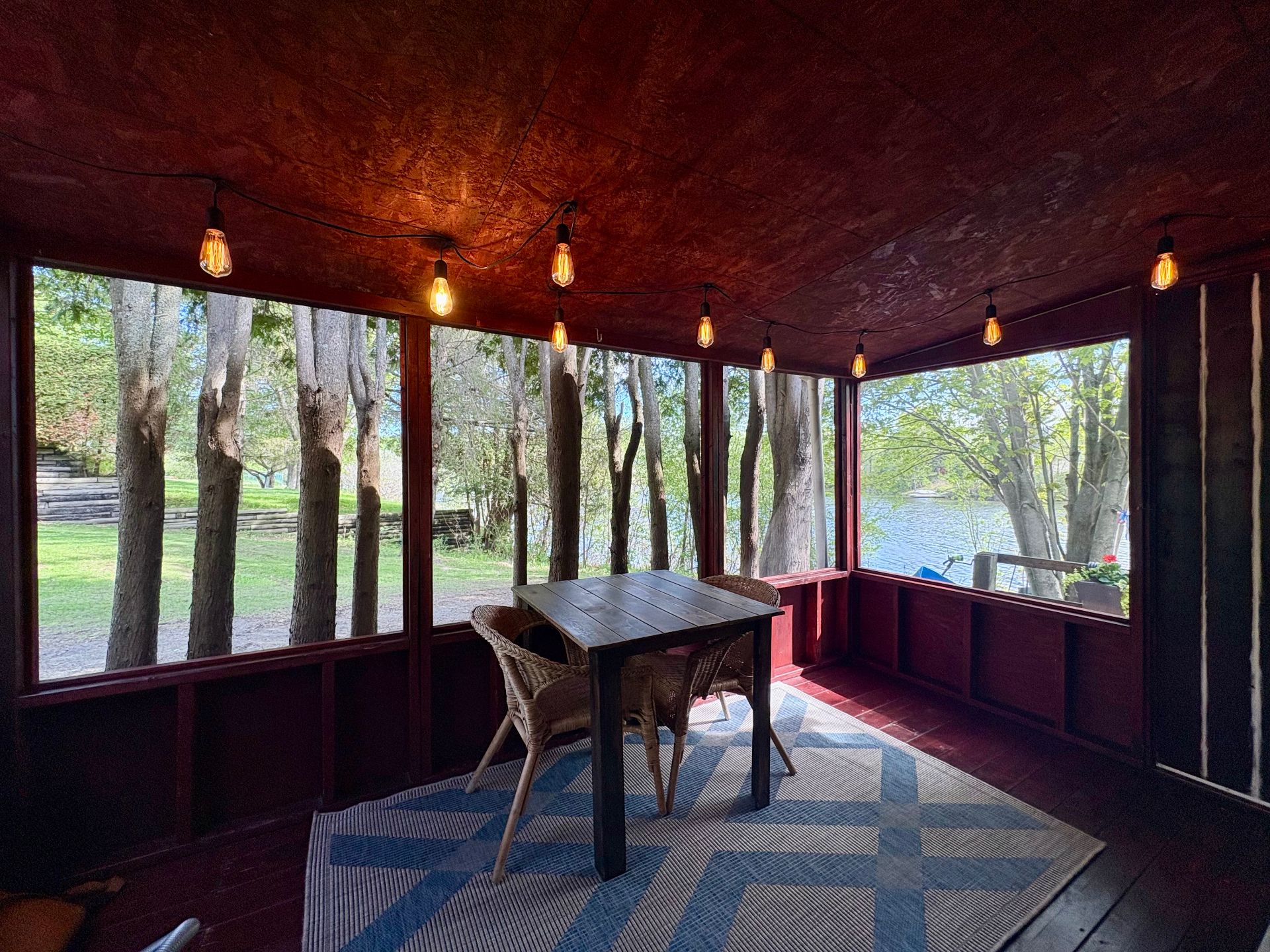 Solarium