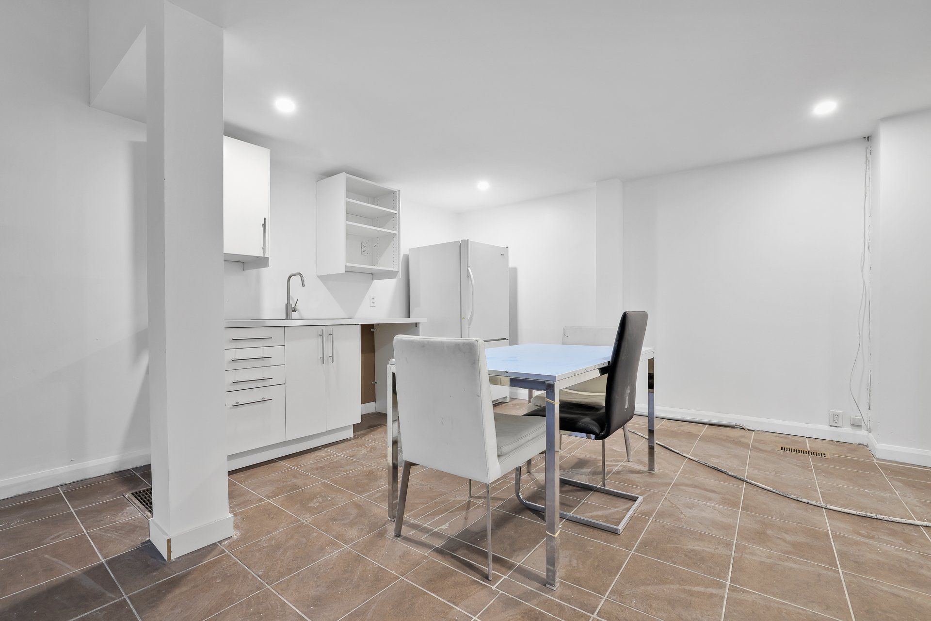 Dinette