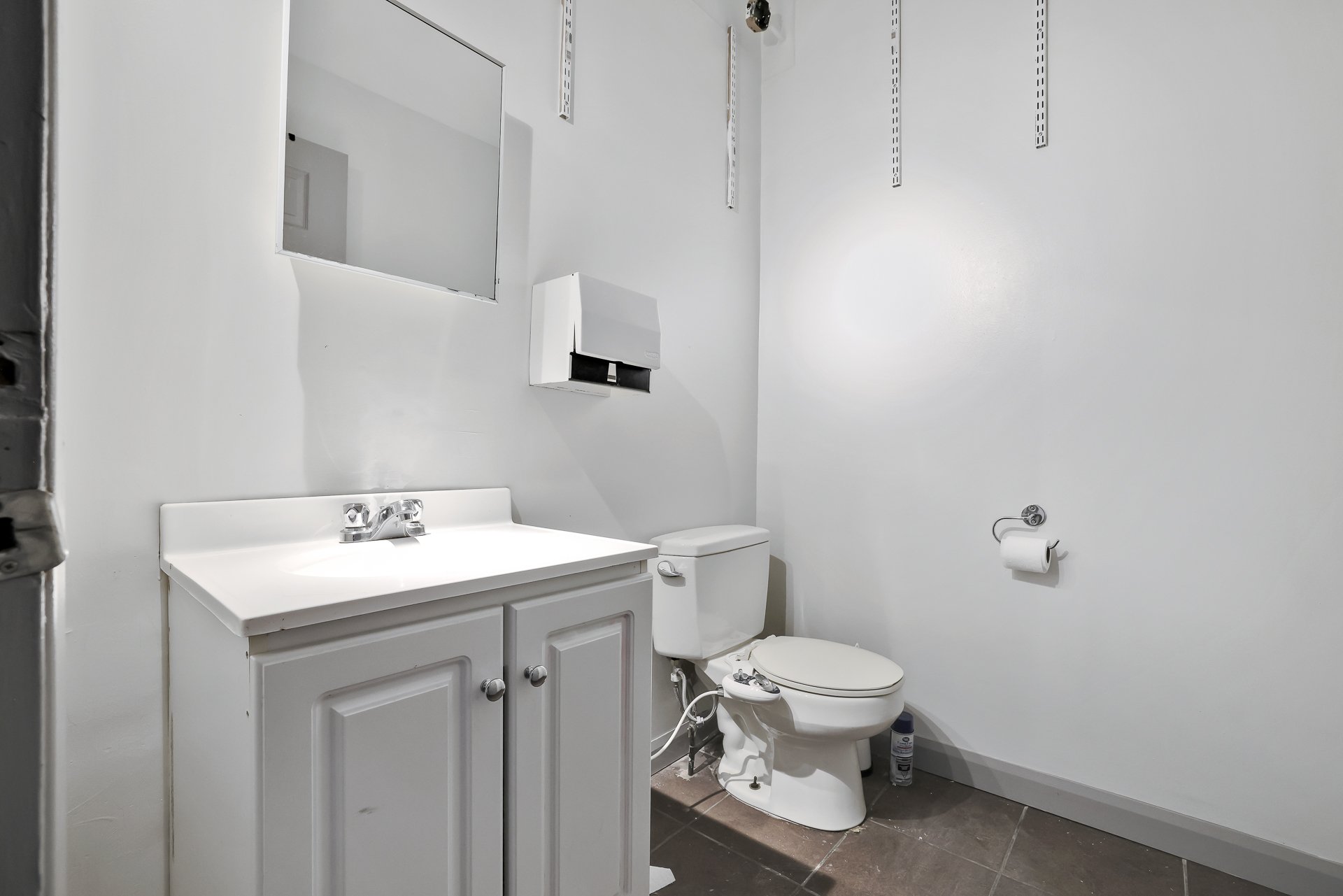Washroom