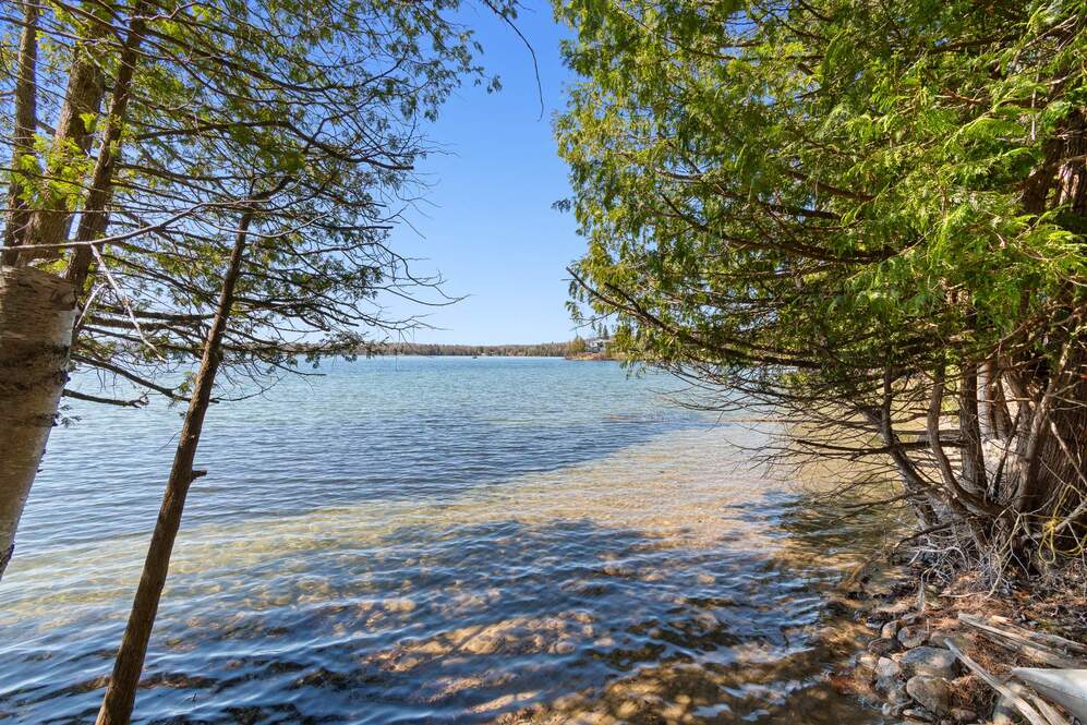 Bord de l'eau - Triplex