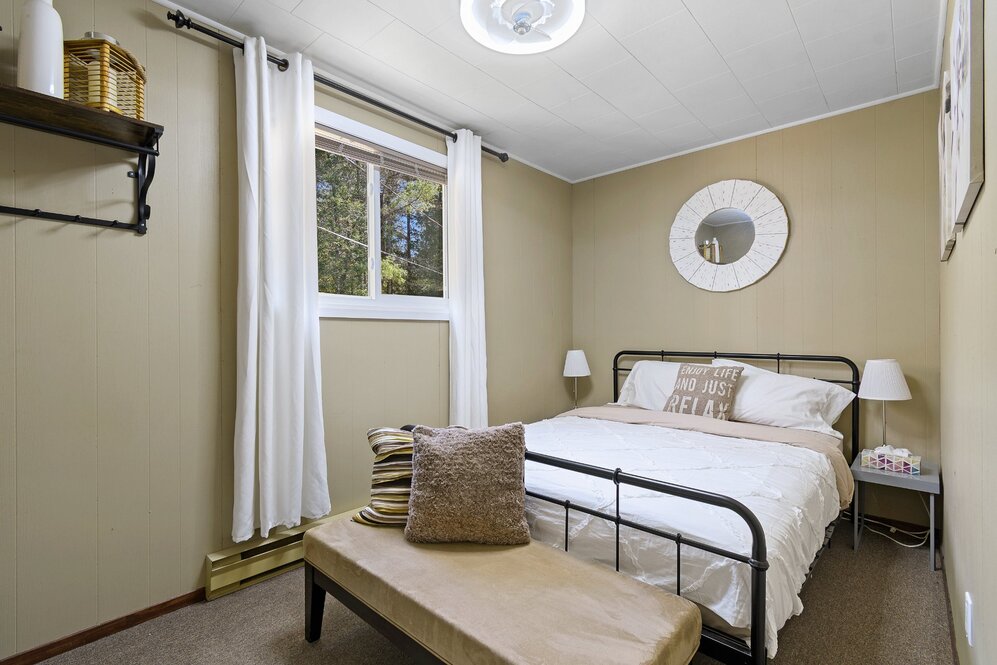 Chambre à coucher - Triplex 4 chambres à coucher