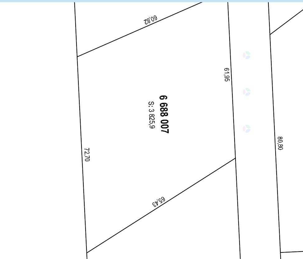 Plan (croquis)