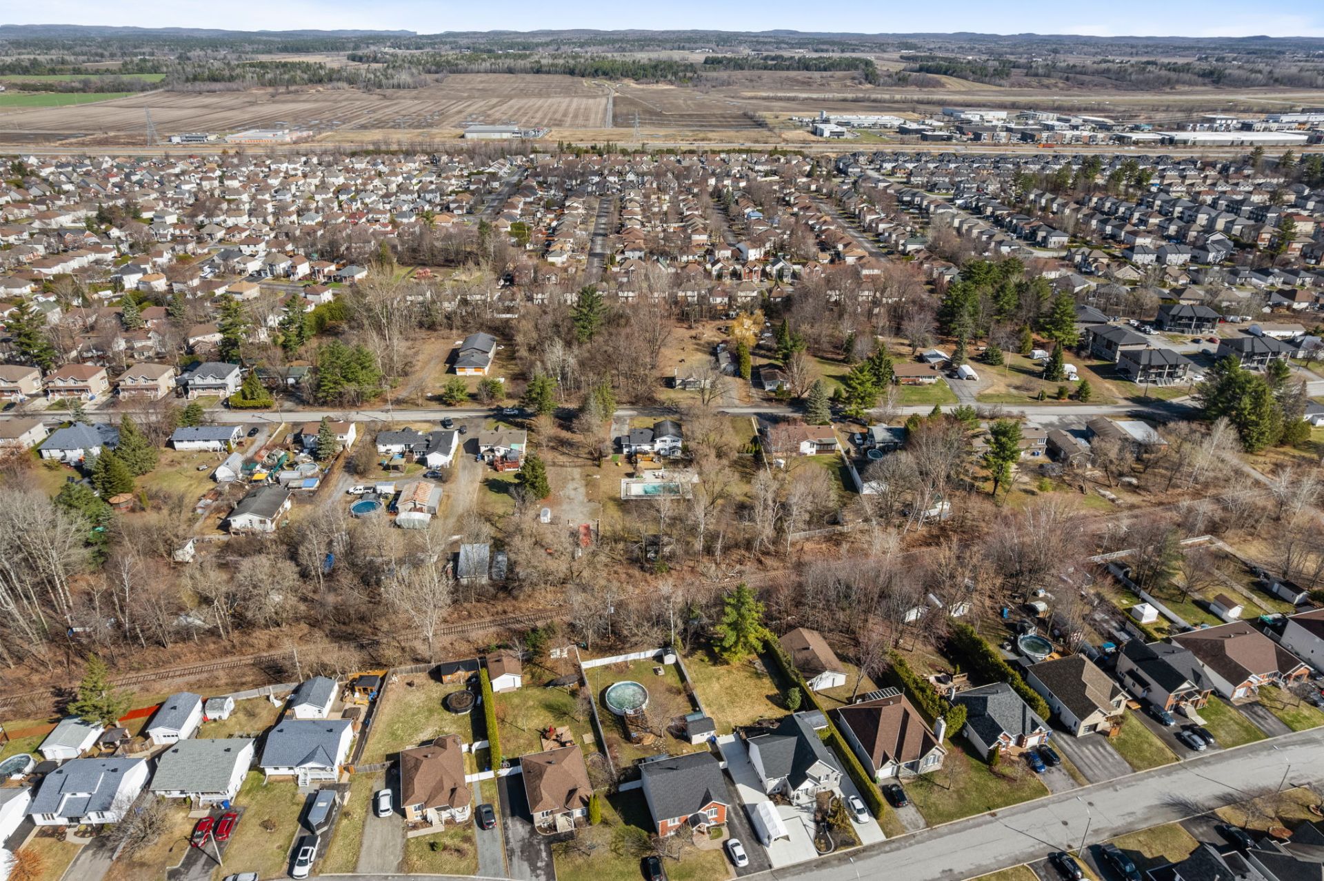 Land/Lot