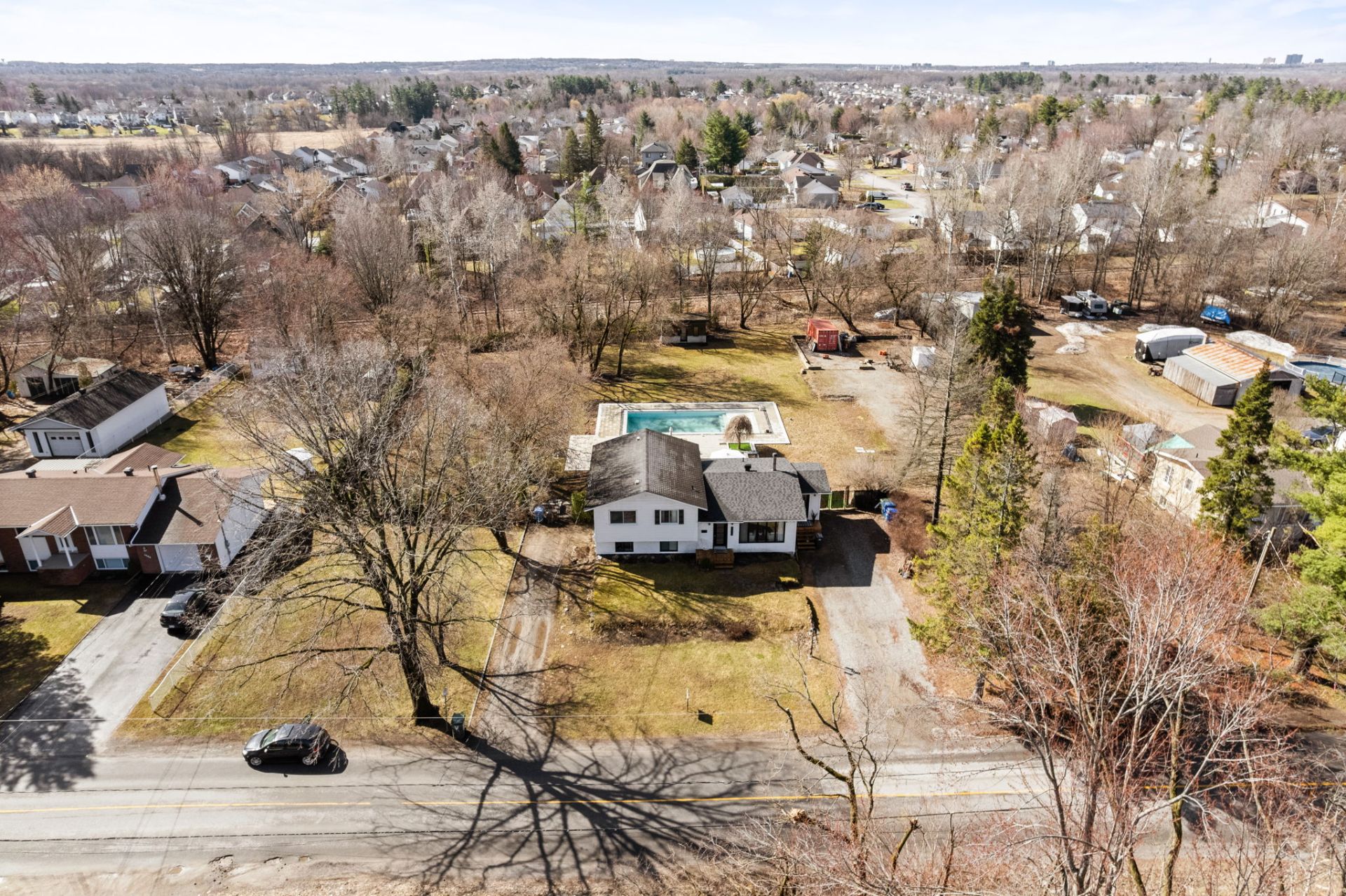 Land/Lot