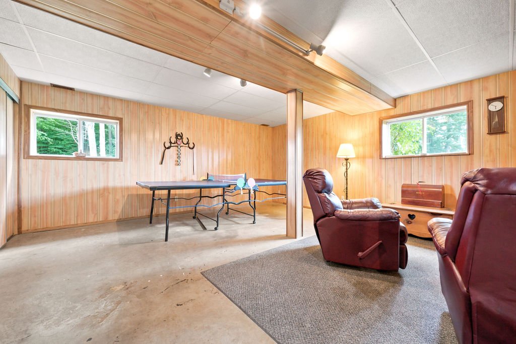 Family Room/Rec Room