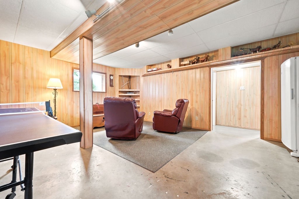 Family Room/Rec Room
