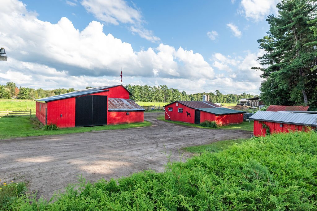Shed