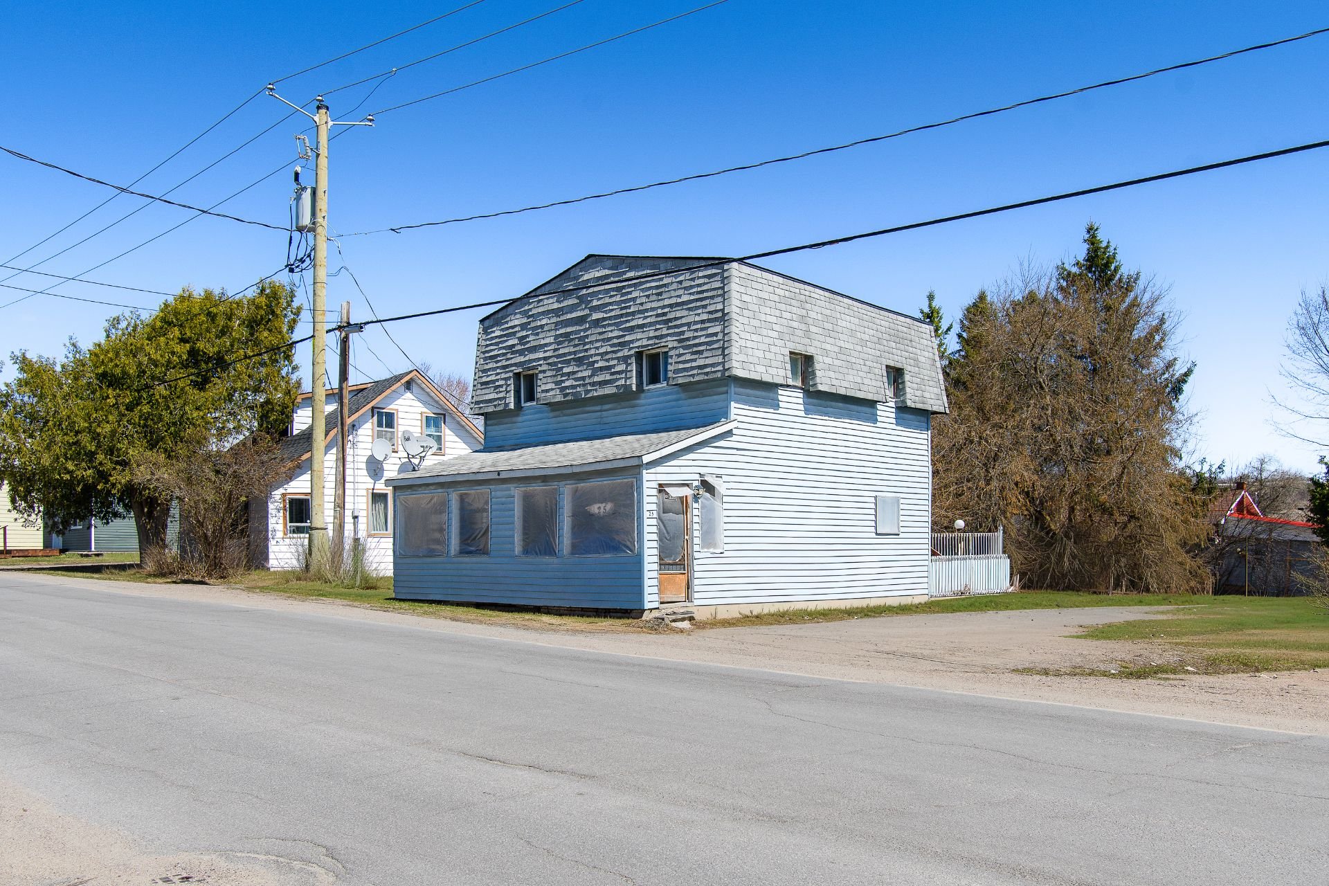 25 Rue Leslie