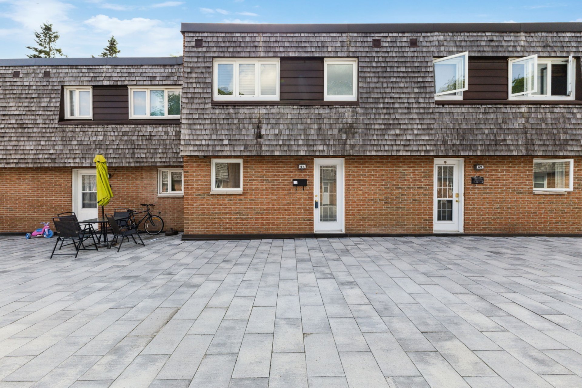 44Z Rue du Ravin-Bleu