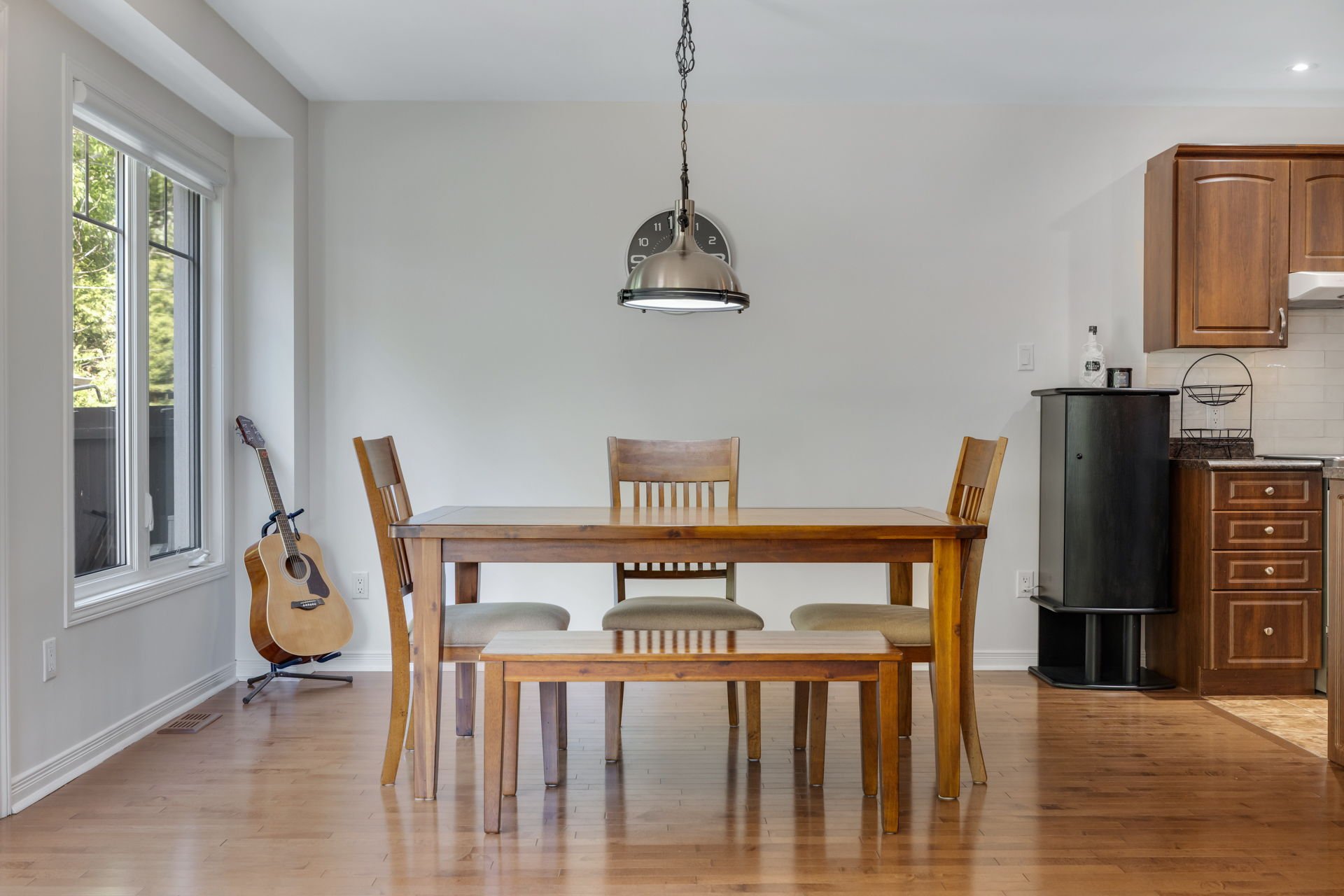 Salle à manger