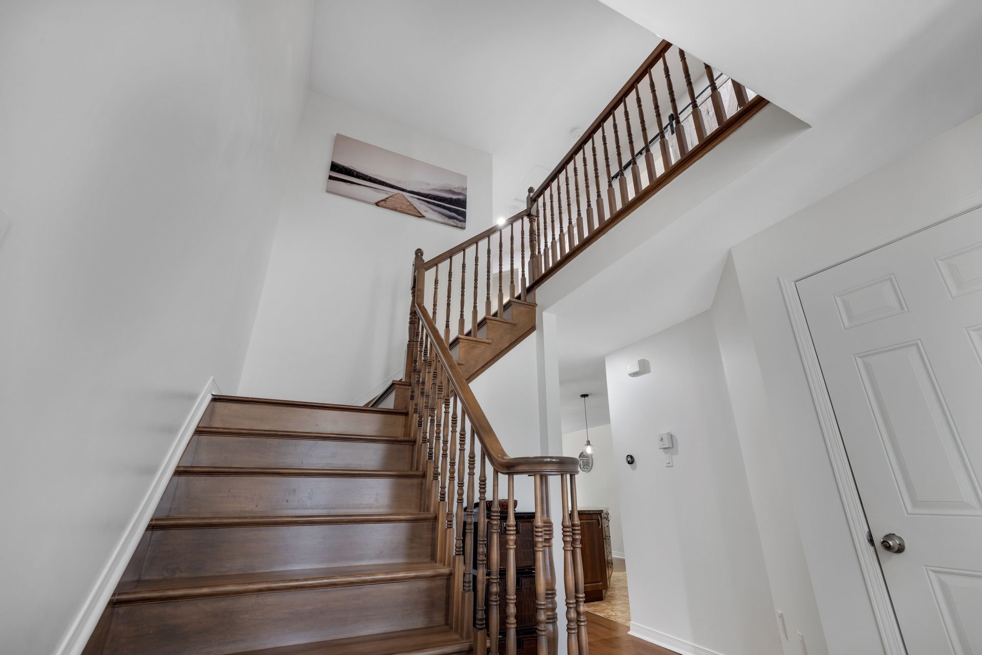 Escalier