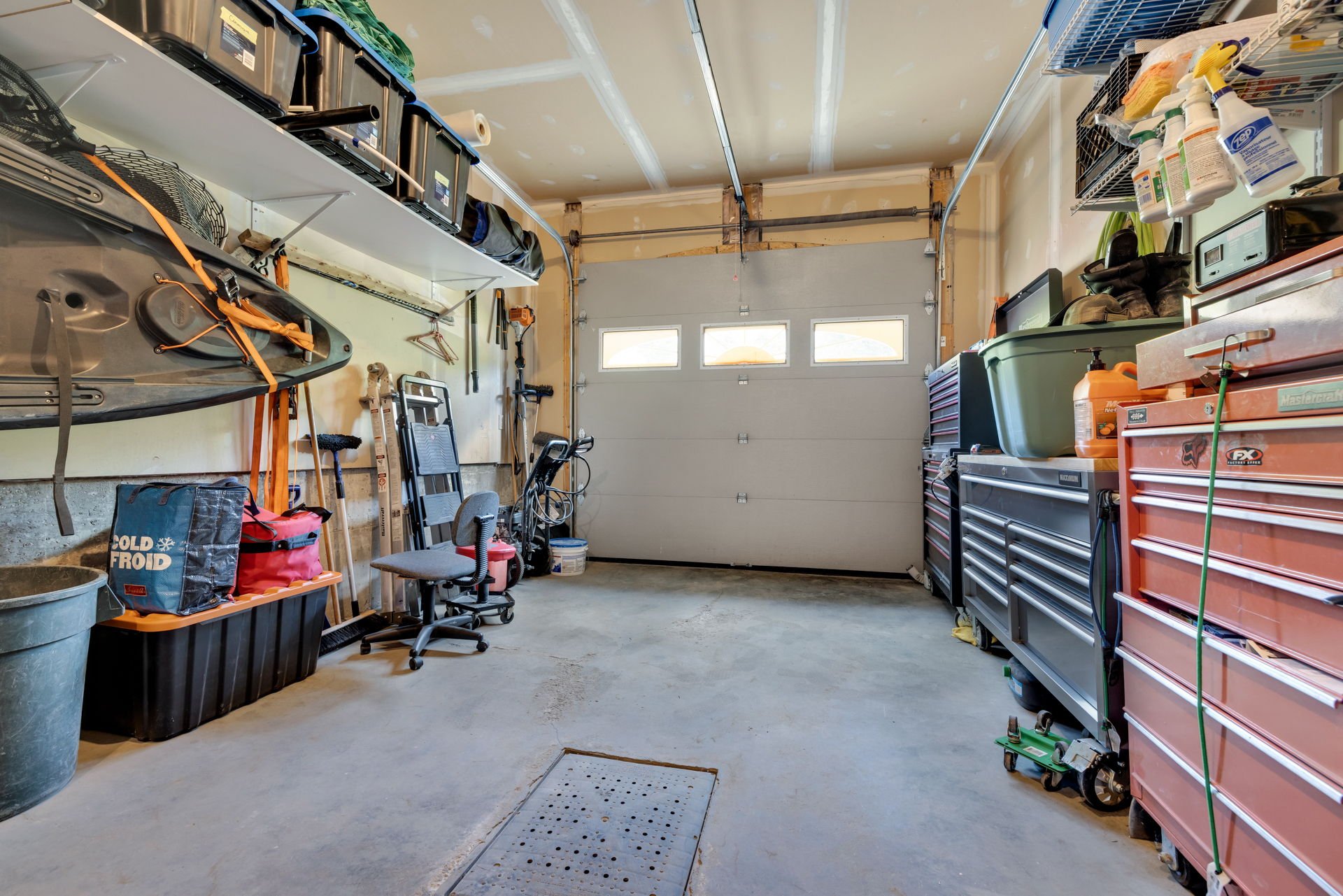 Garage