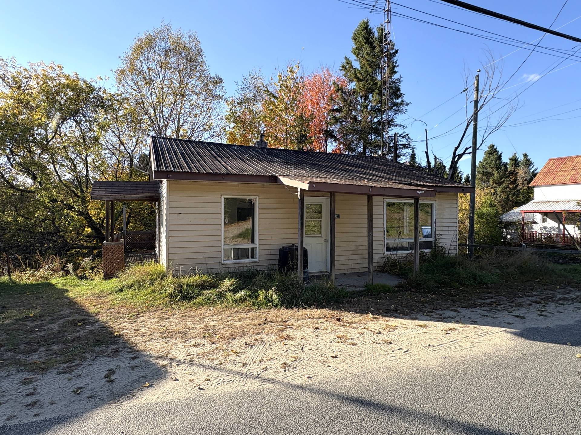 321 Route des Cantons