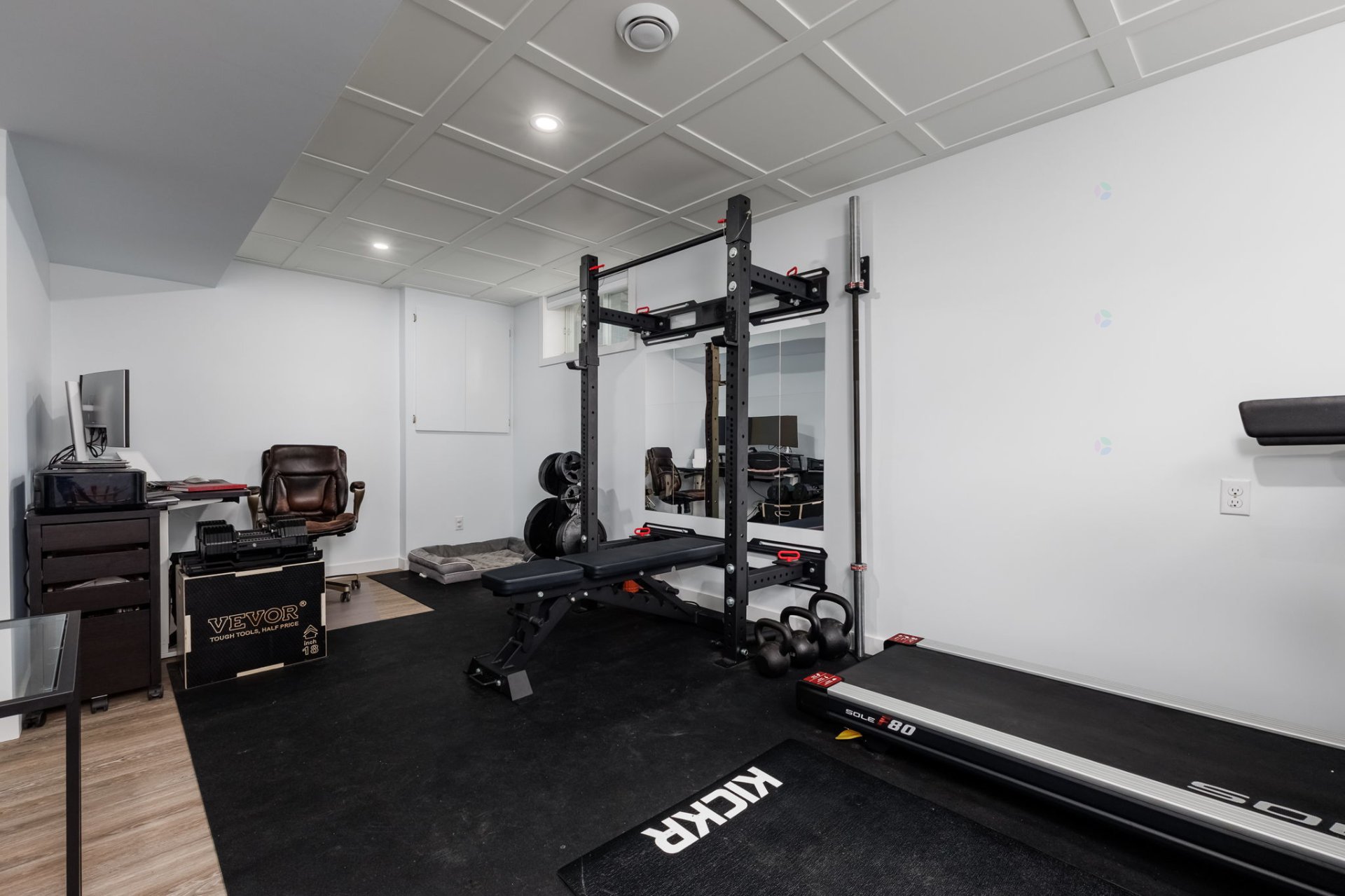 Playroom