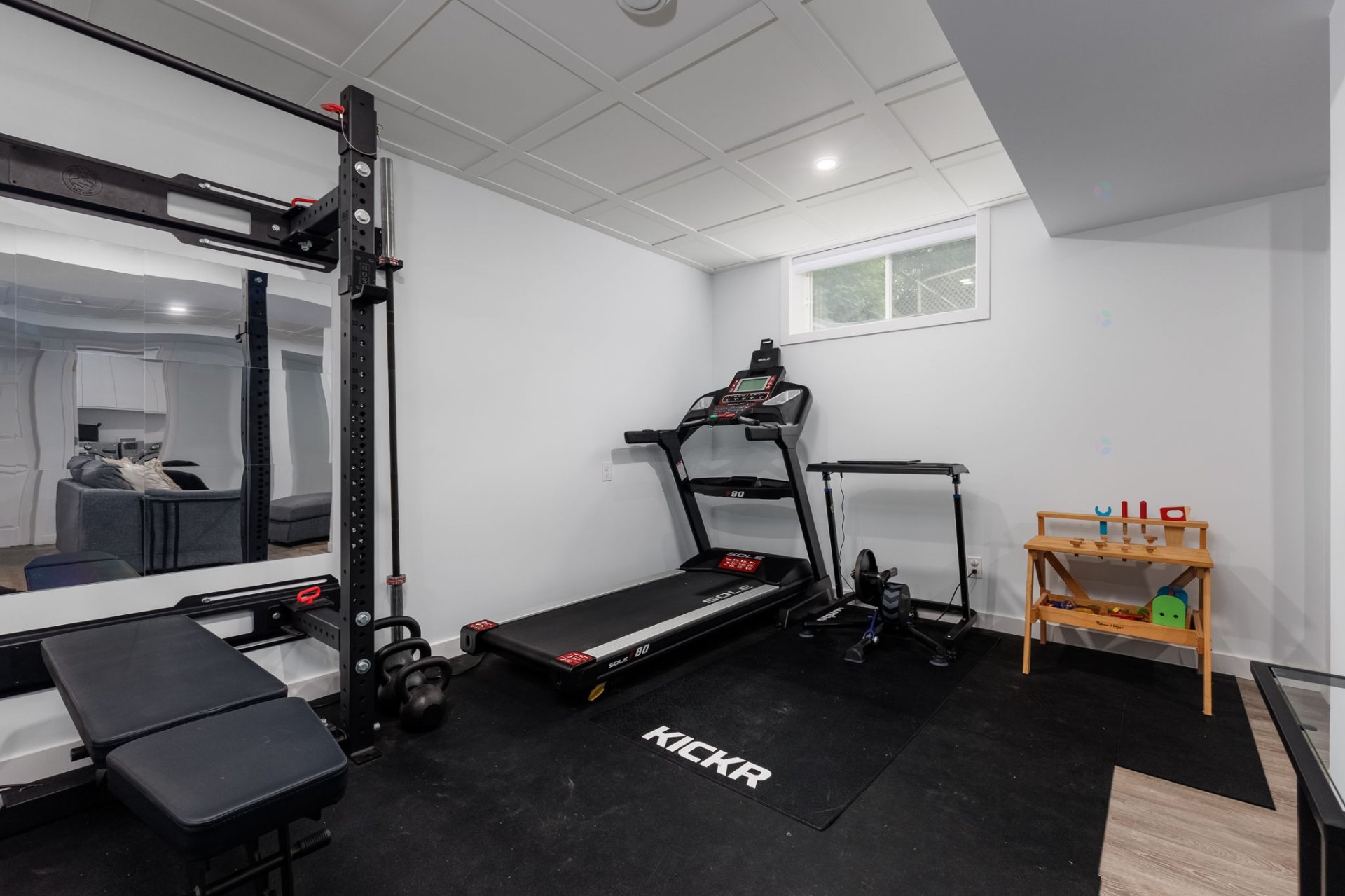 Playroom