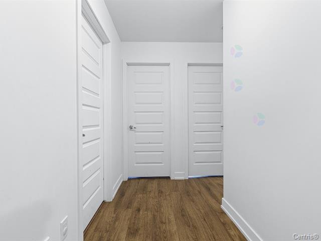 Passageway