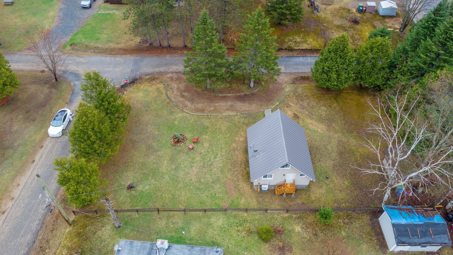 Overall view