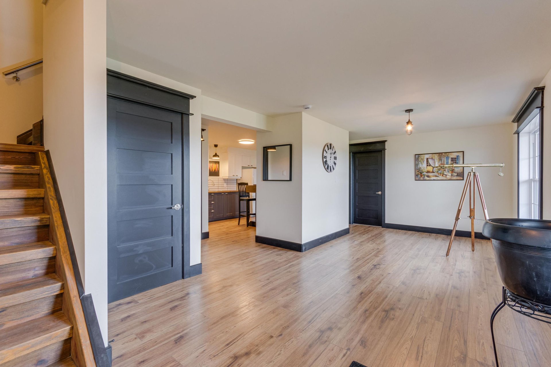 Living room - intergeneration