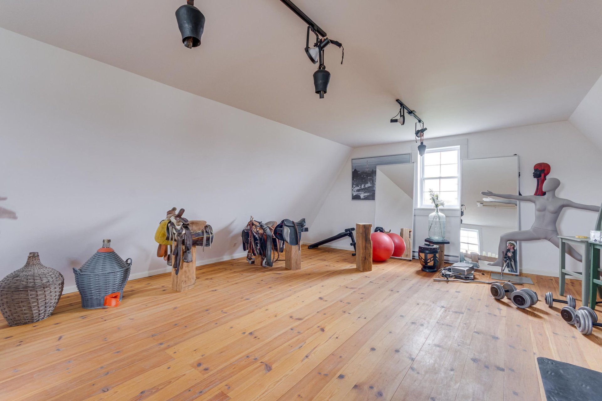 Garage - Studio