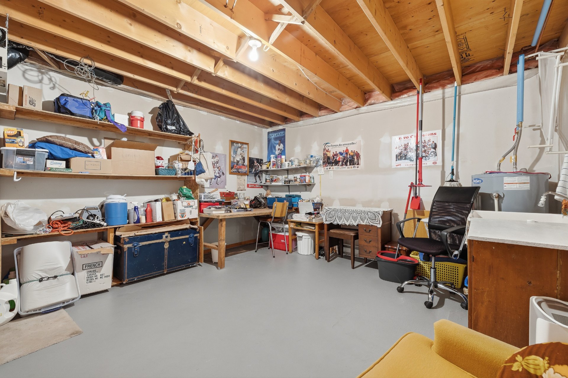 Workshop