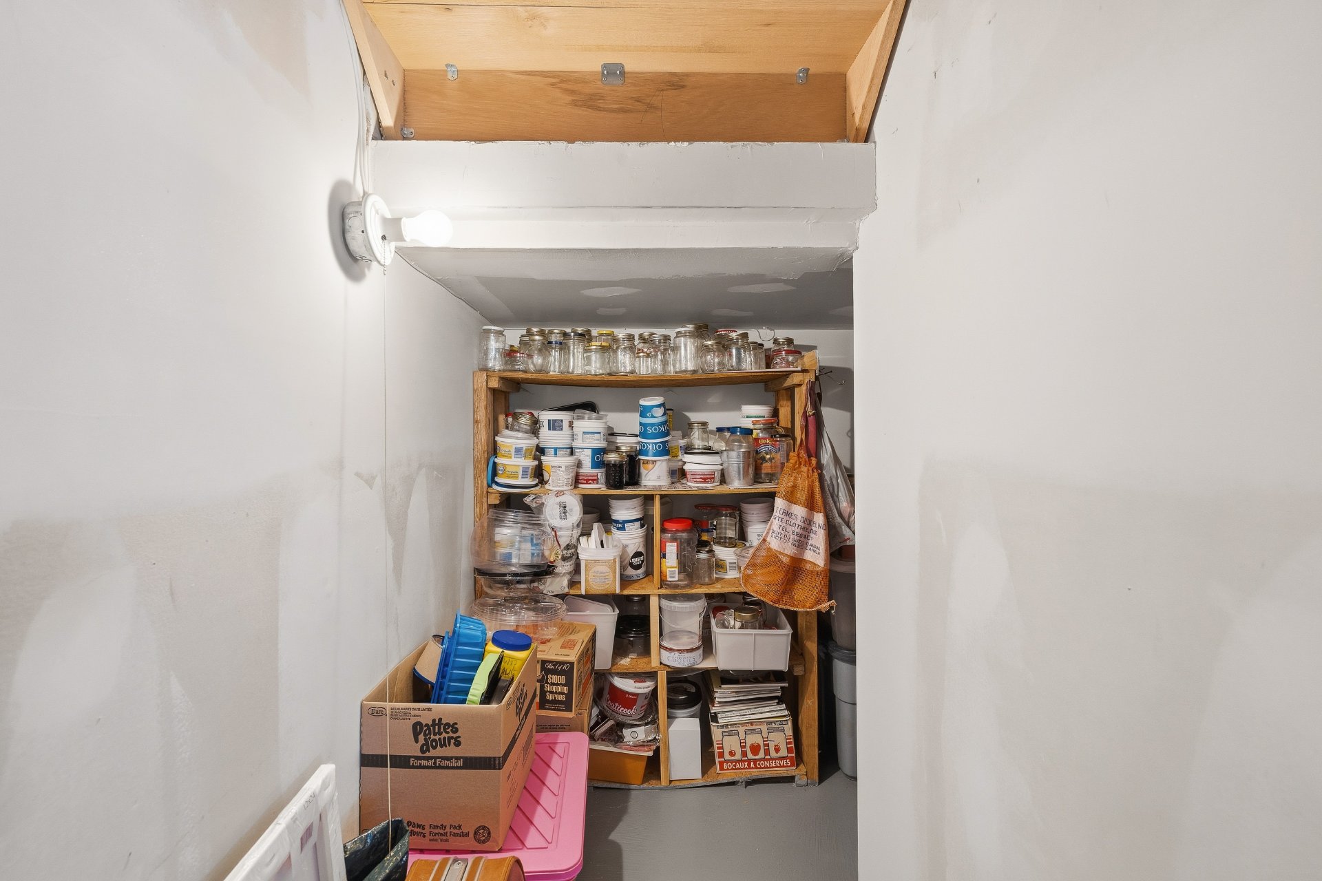 Storage