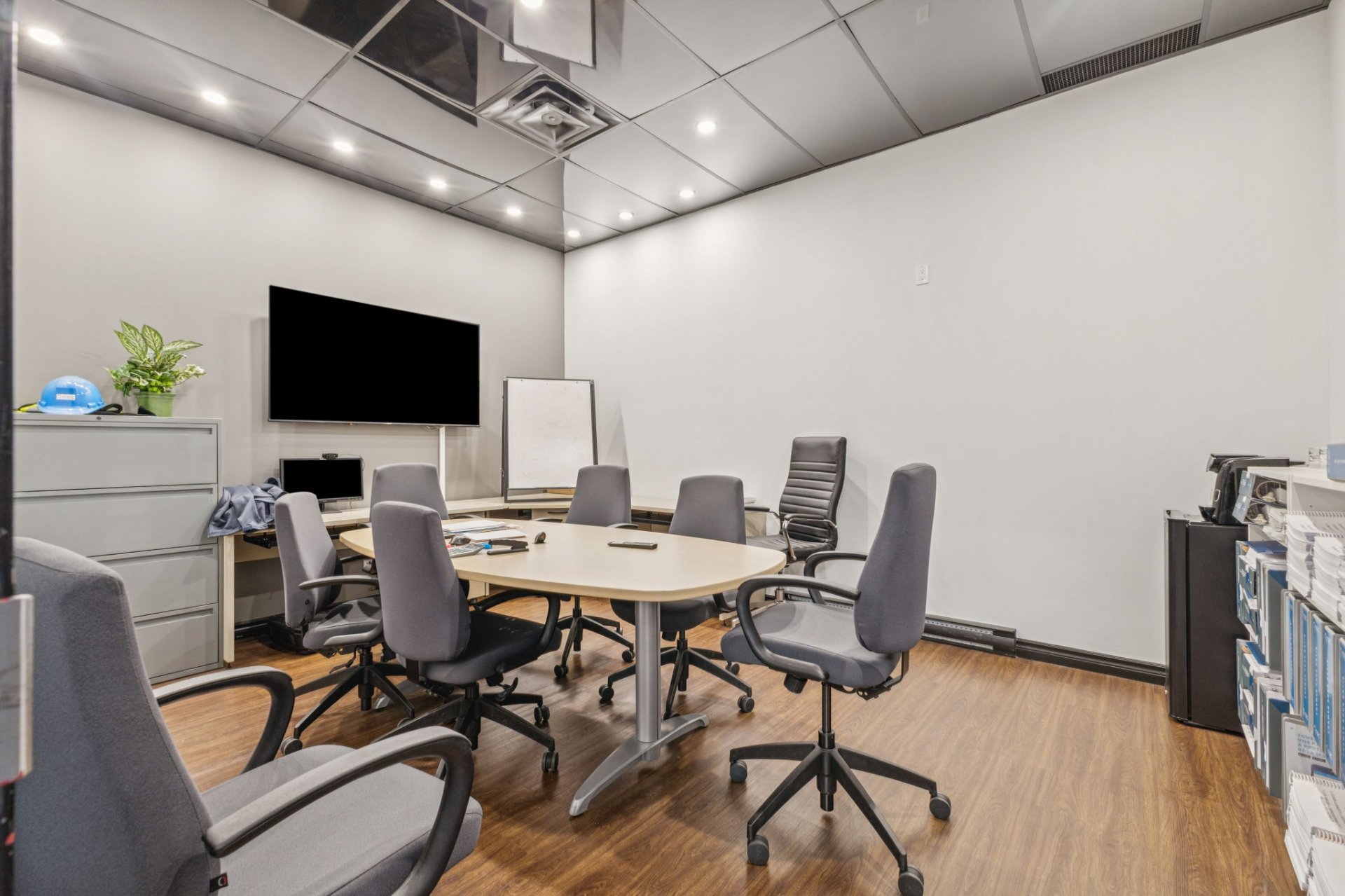 Salle de conférence