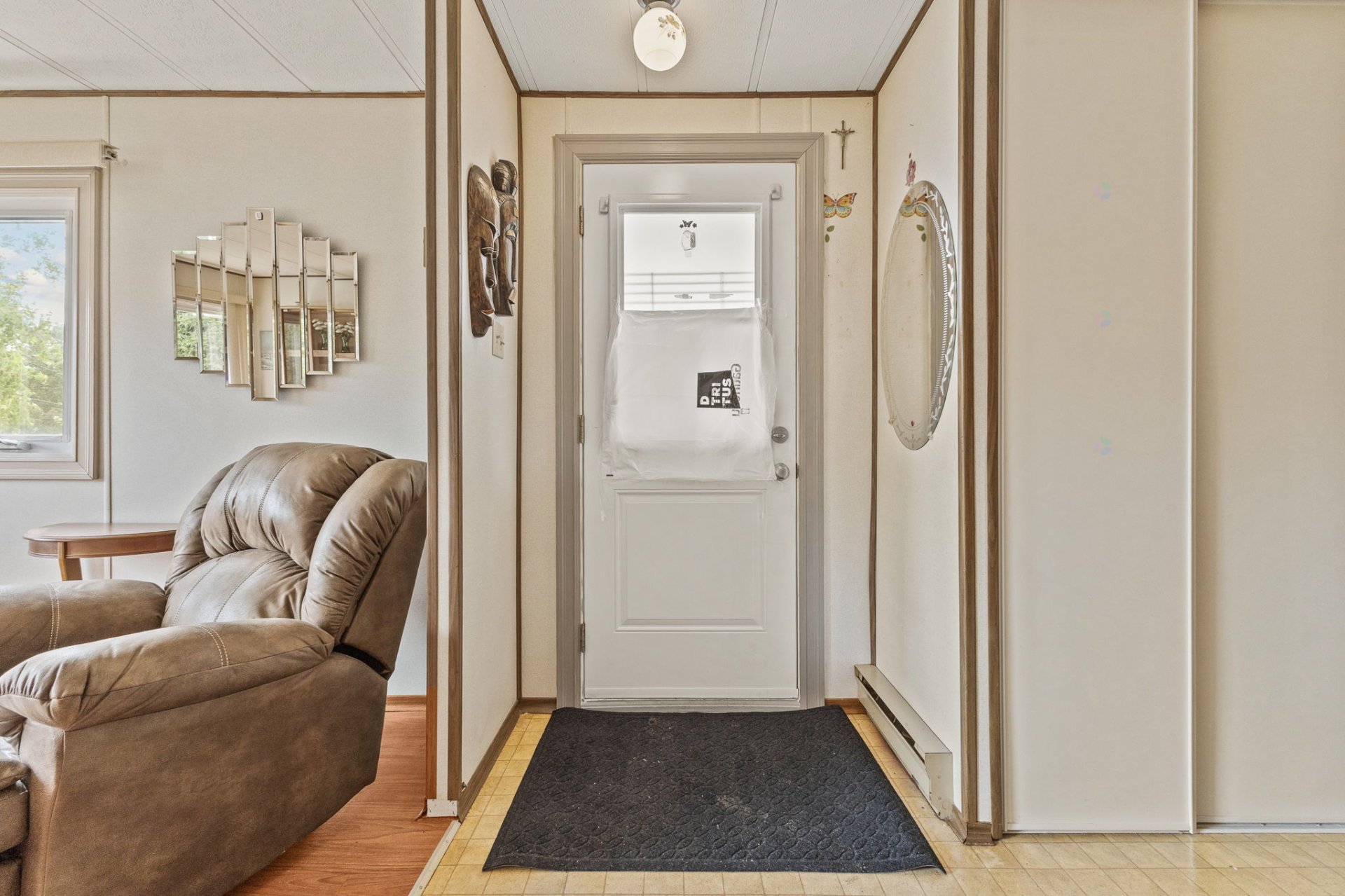 Hall d'entrée/Vestibule