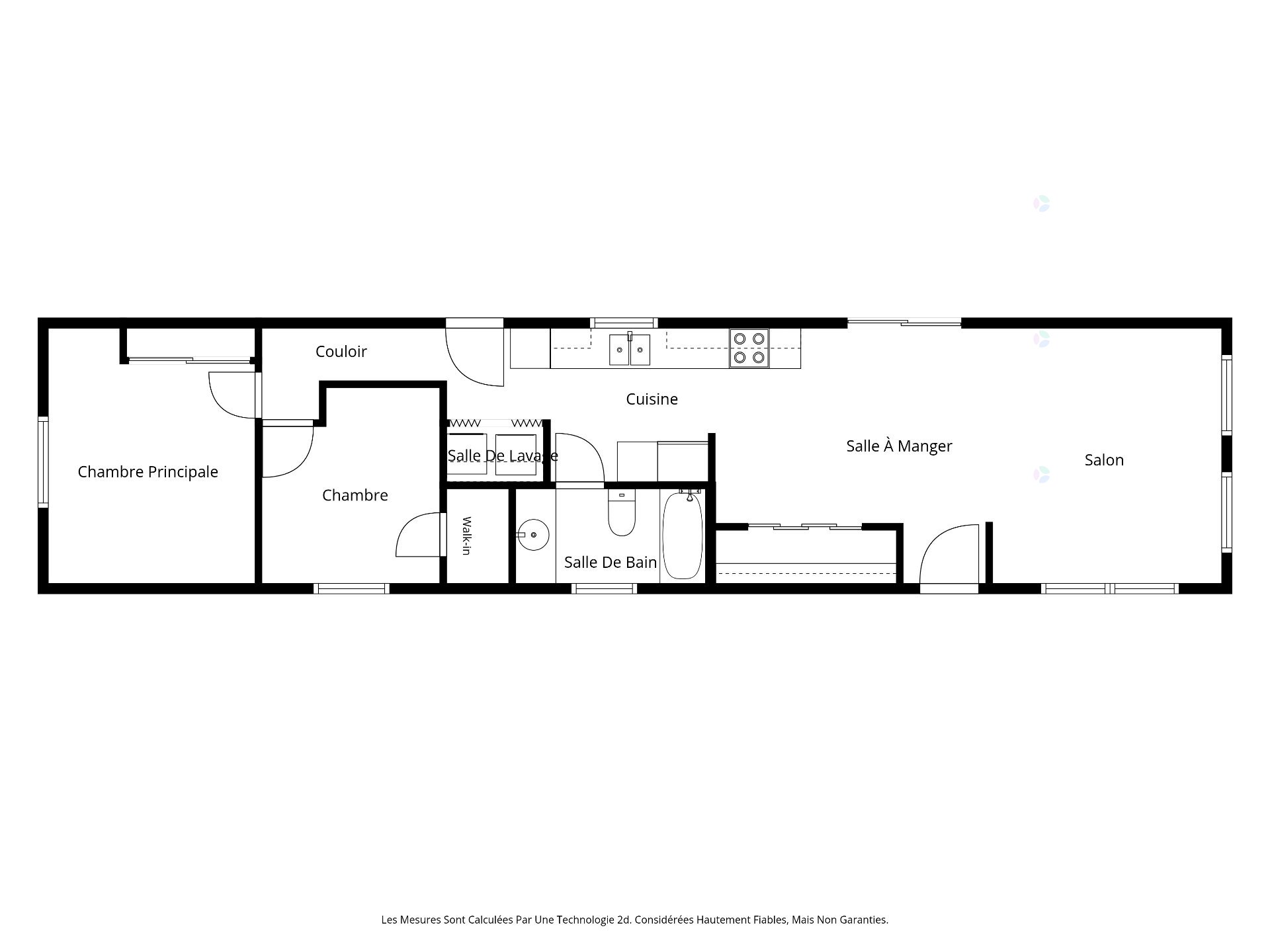 Plan (croquis)