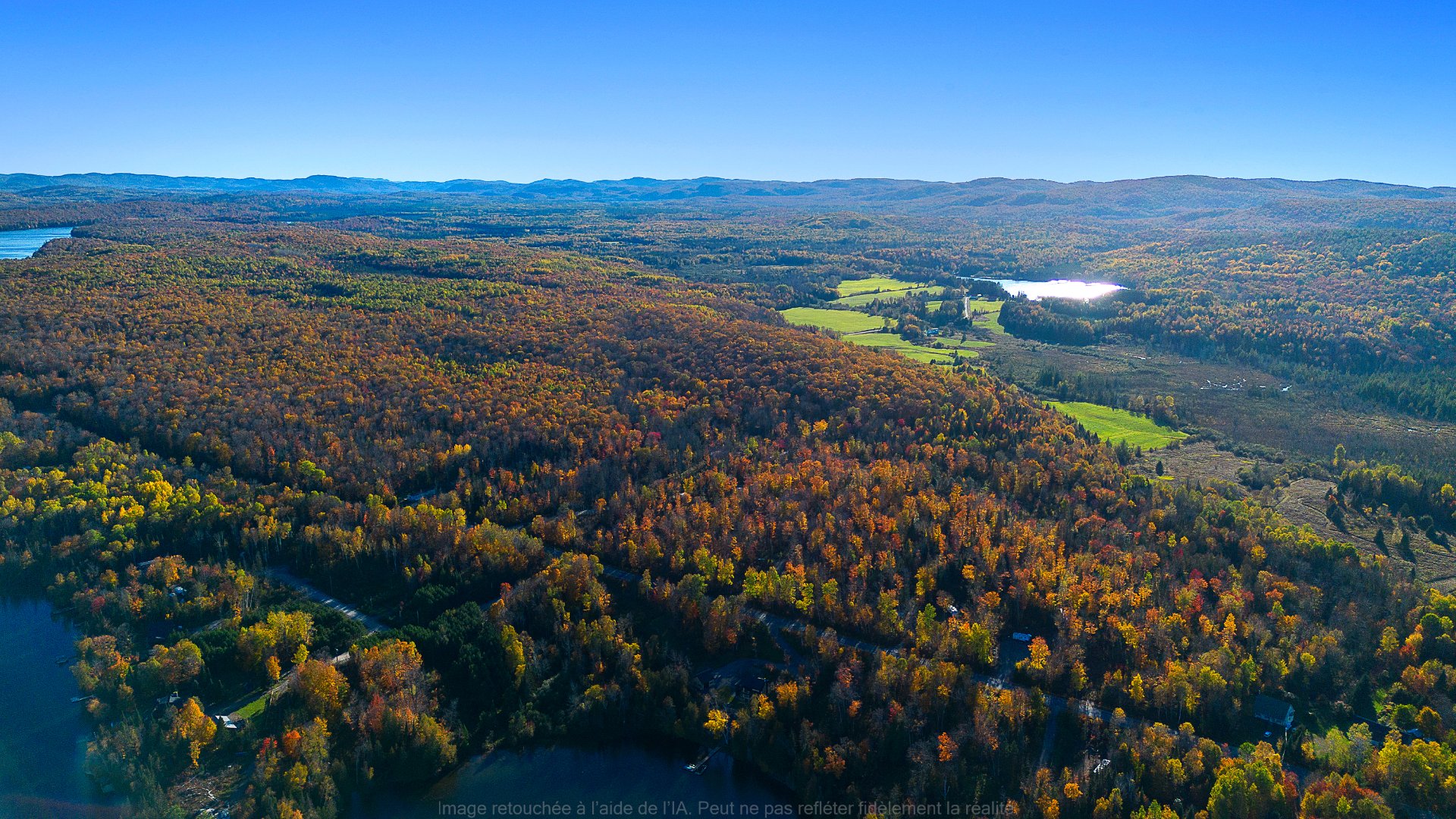Vue d'ensemble