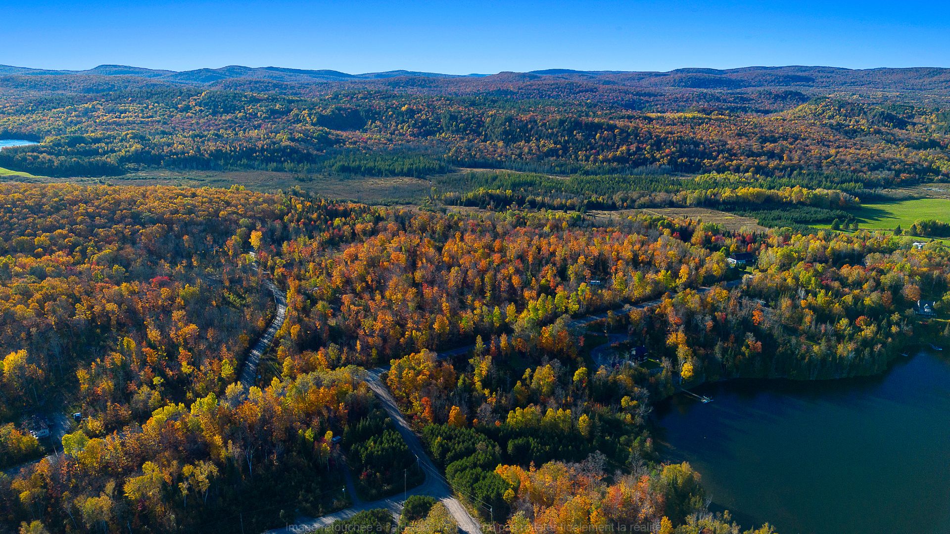 Vue d'ensemble