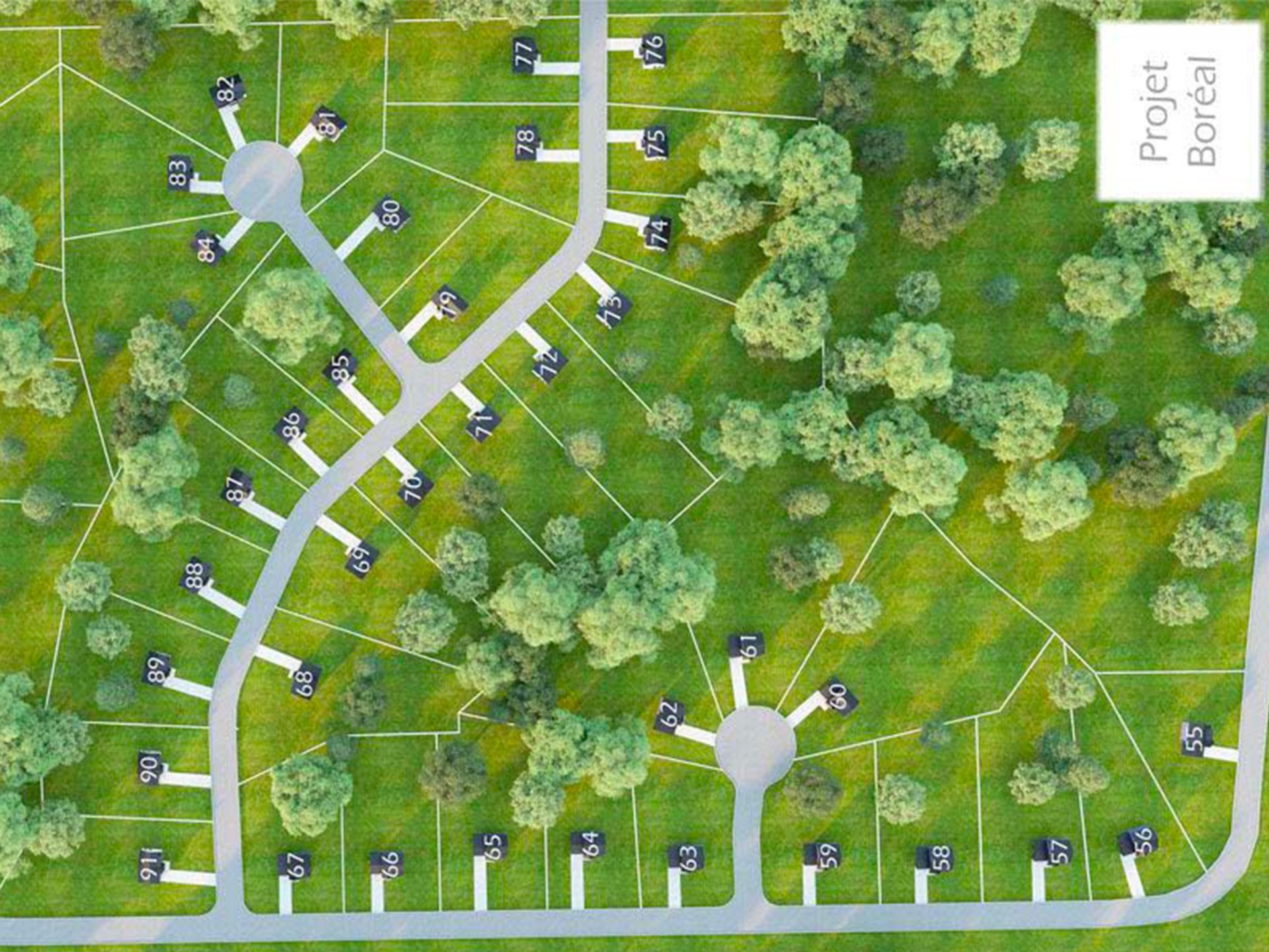 Autre - Autres terrains