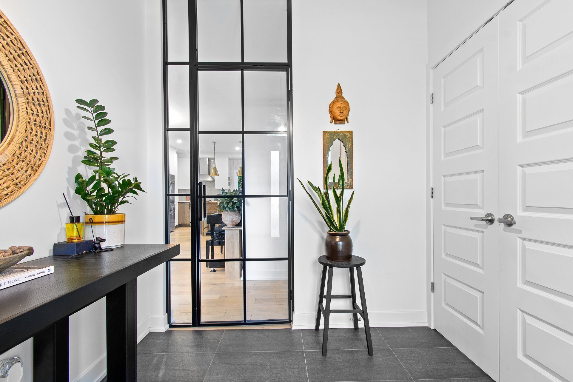 Hallway