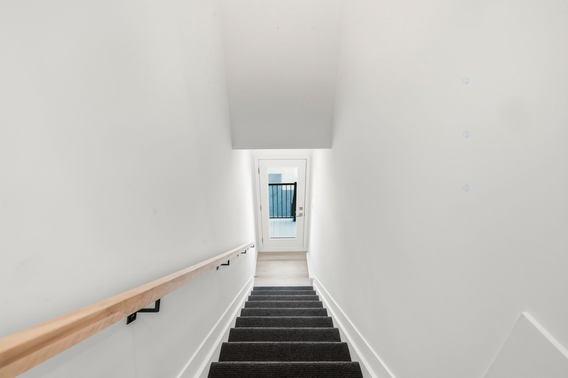 Hall d'entrée/Vestibule