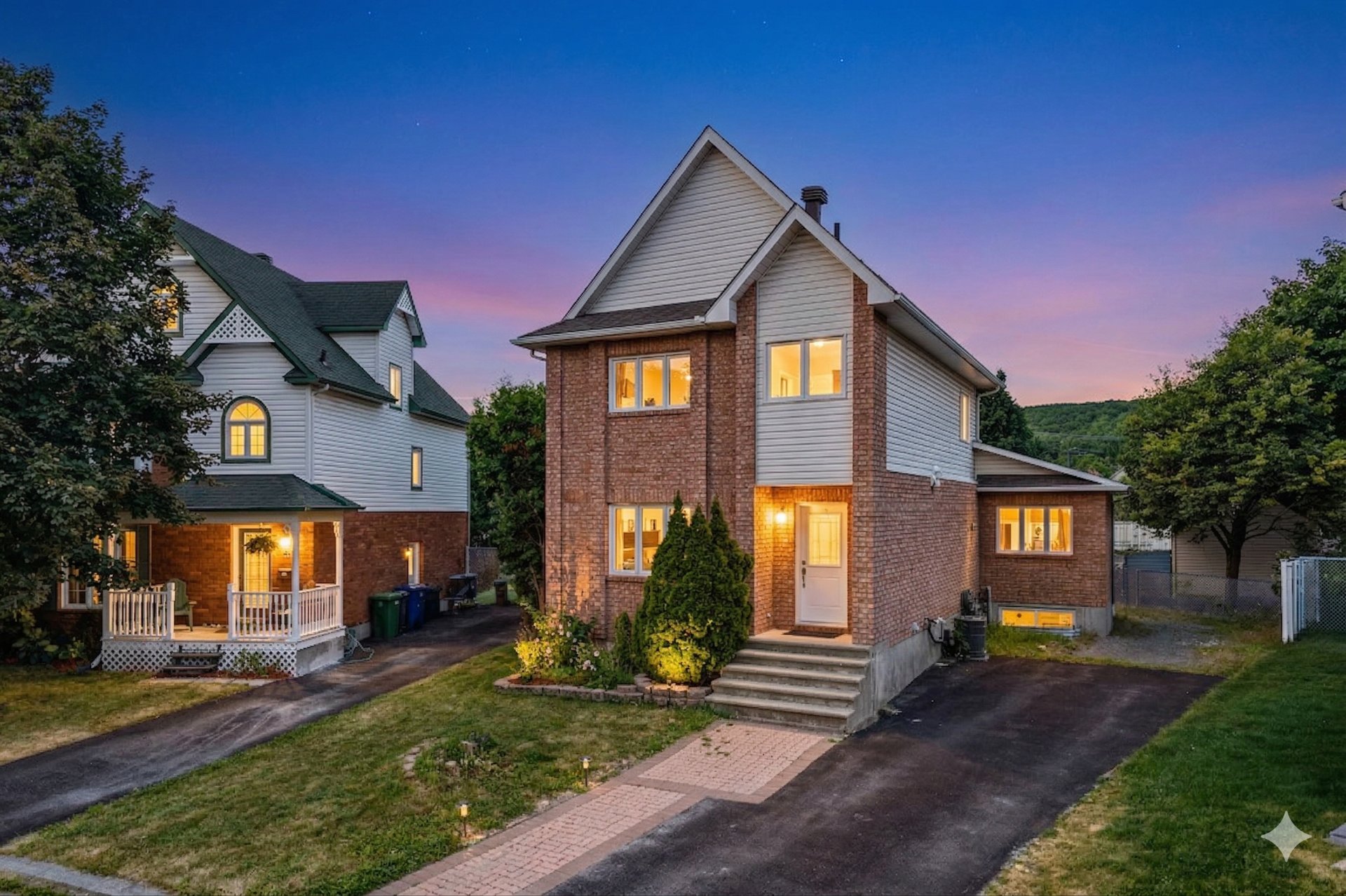 26 Rue de l'Hémisphère 