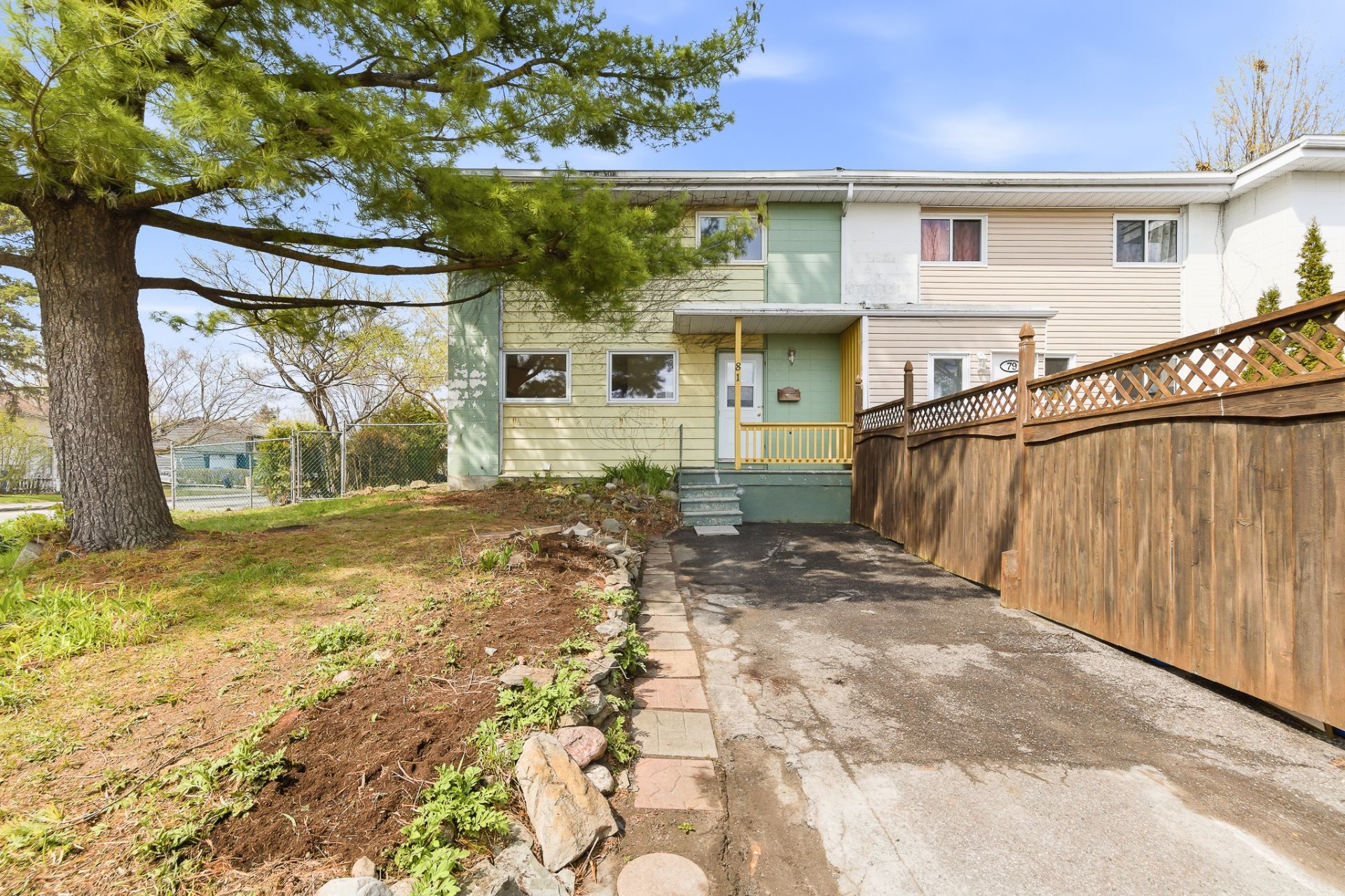 81 Rue Elgin 