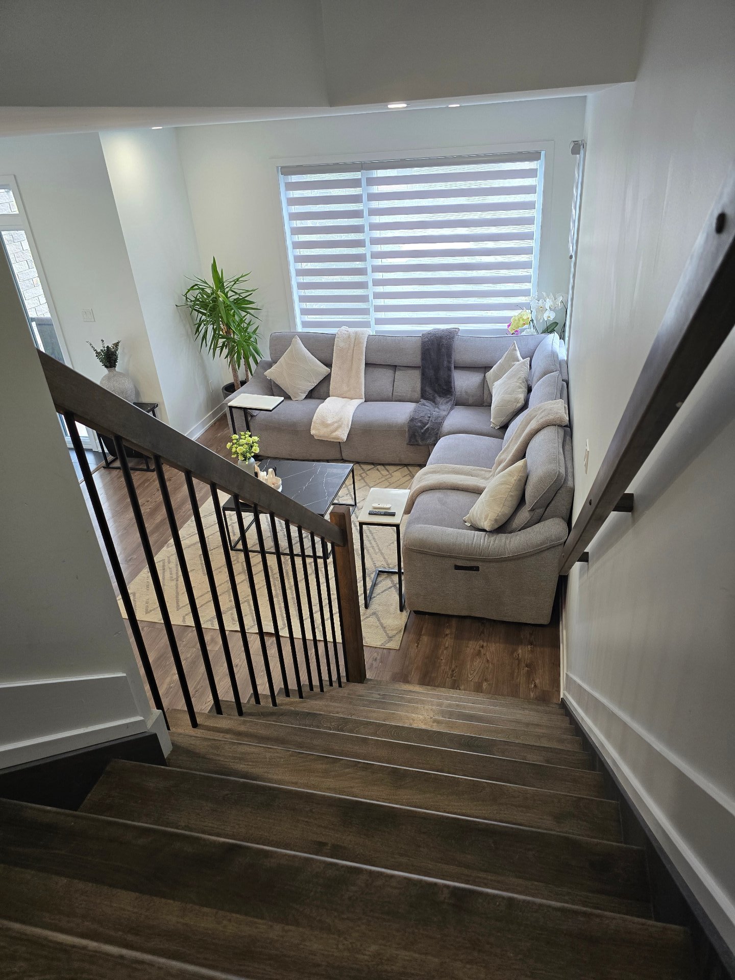 Escalier