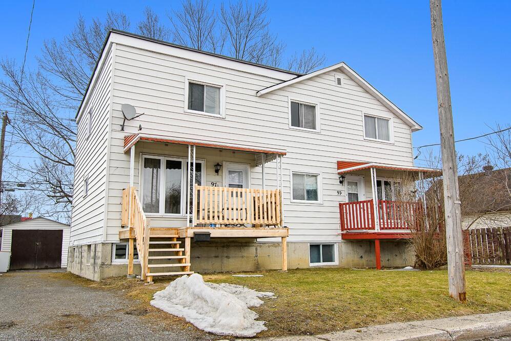 97 Rue Cousineau 