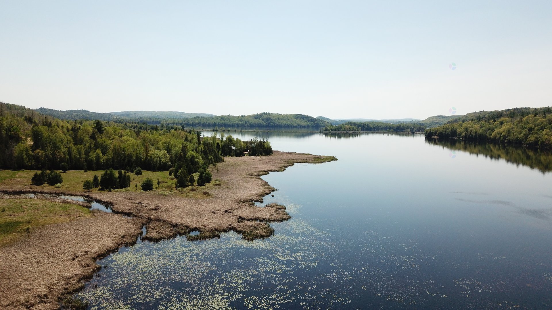 Water view