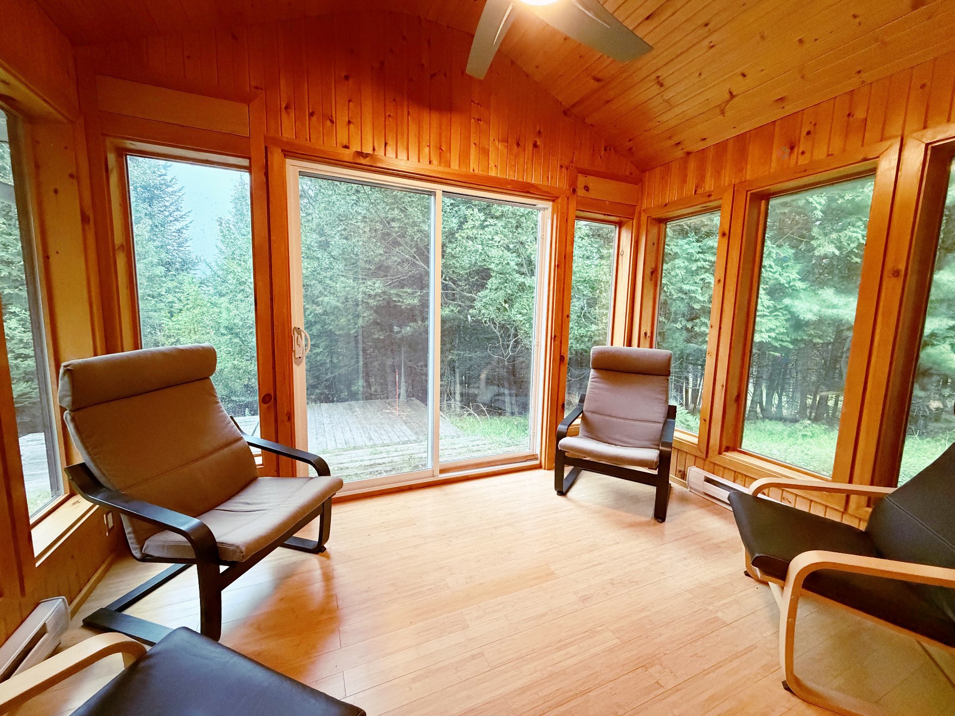 Solarium/Sunroom